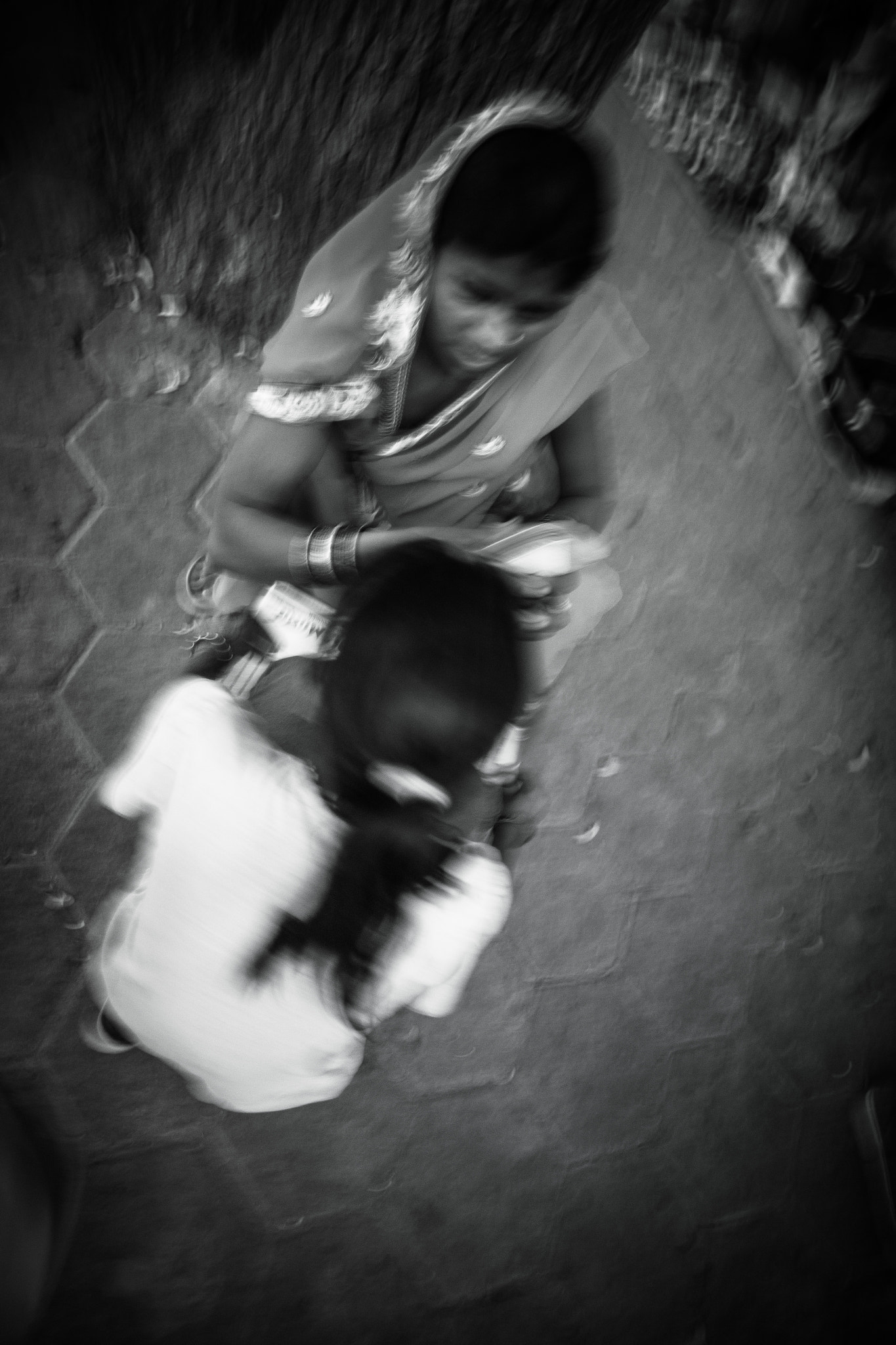 Canon EF 20mm F2.8 USM sample photo. Mothers love photography