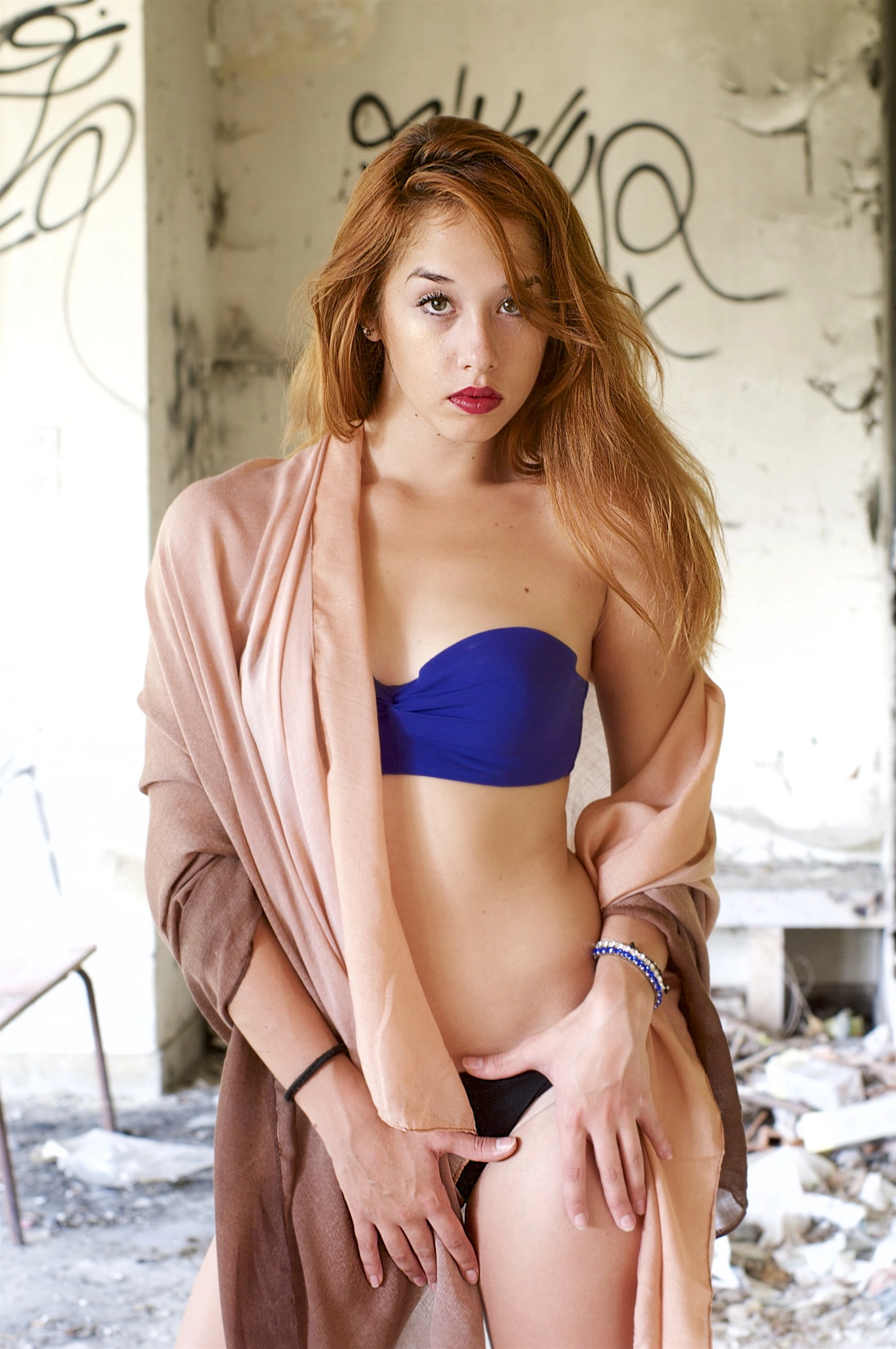 Pentax smc FA 50mm F1.4 sample photo. Chiara 15 photography