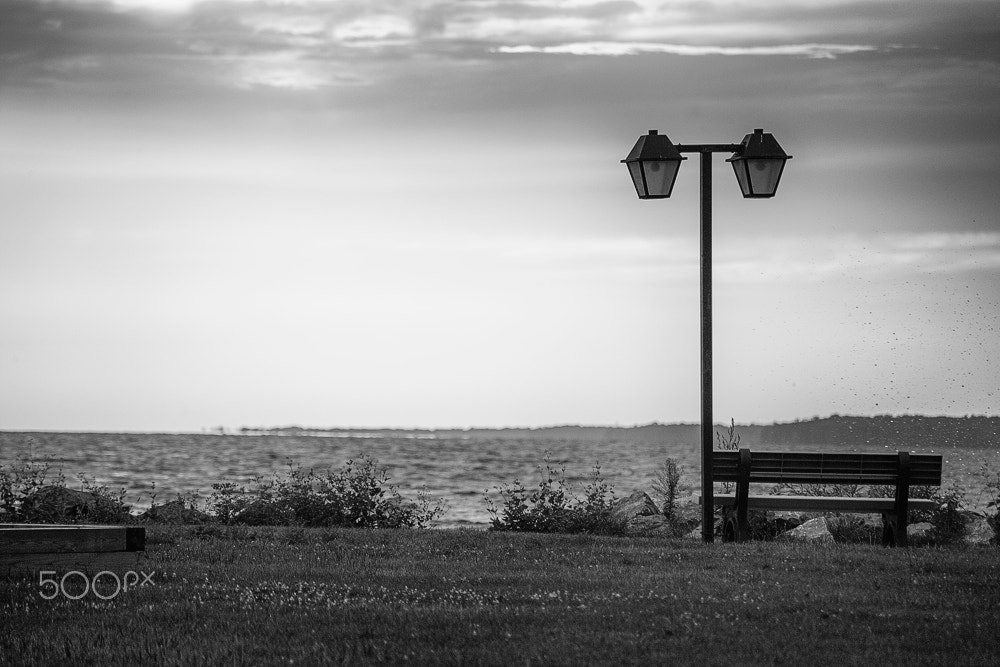 Canon EOS 6D + Canon EF 100-300mm f/5.6 sample photo. Sylvan beach ny photography