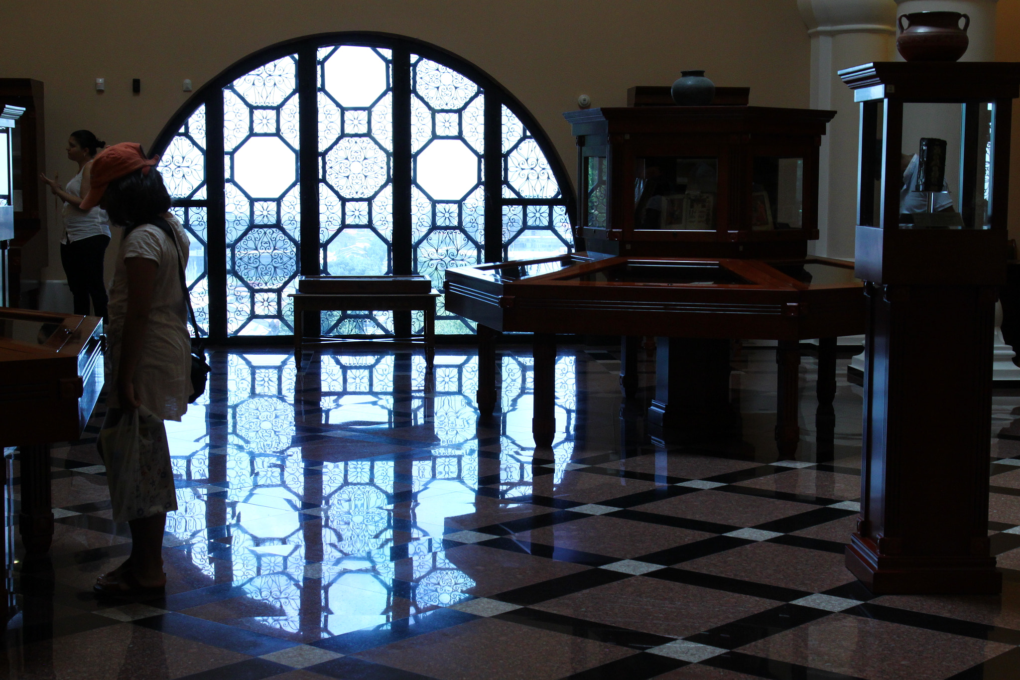 Canon EOS 500D (EOS Rebel T1i / EOS Kiss X3) sample photo. National library, armenia photography