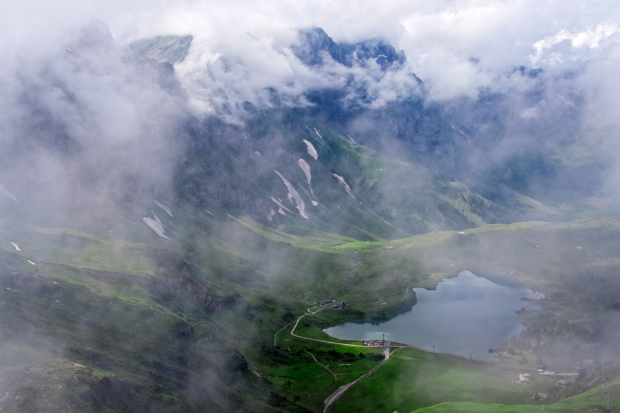 Nikon D5 sample photo. Switzerland photography