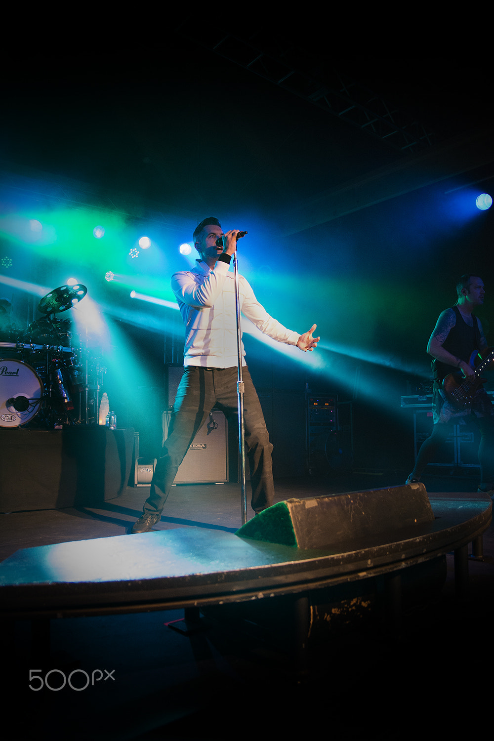 Sigma 17-70mm F2.8-4.5 DC Macro Asp. IF sample photo. Nick hexum - 311 photography