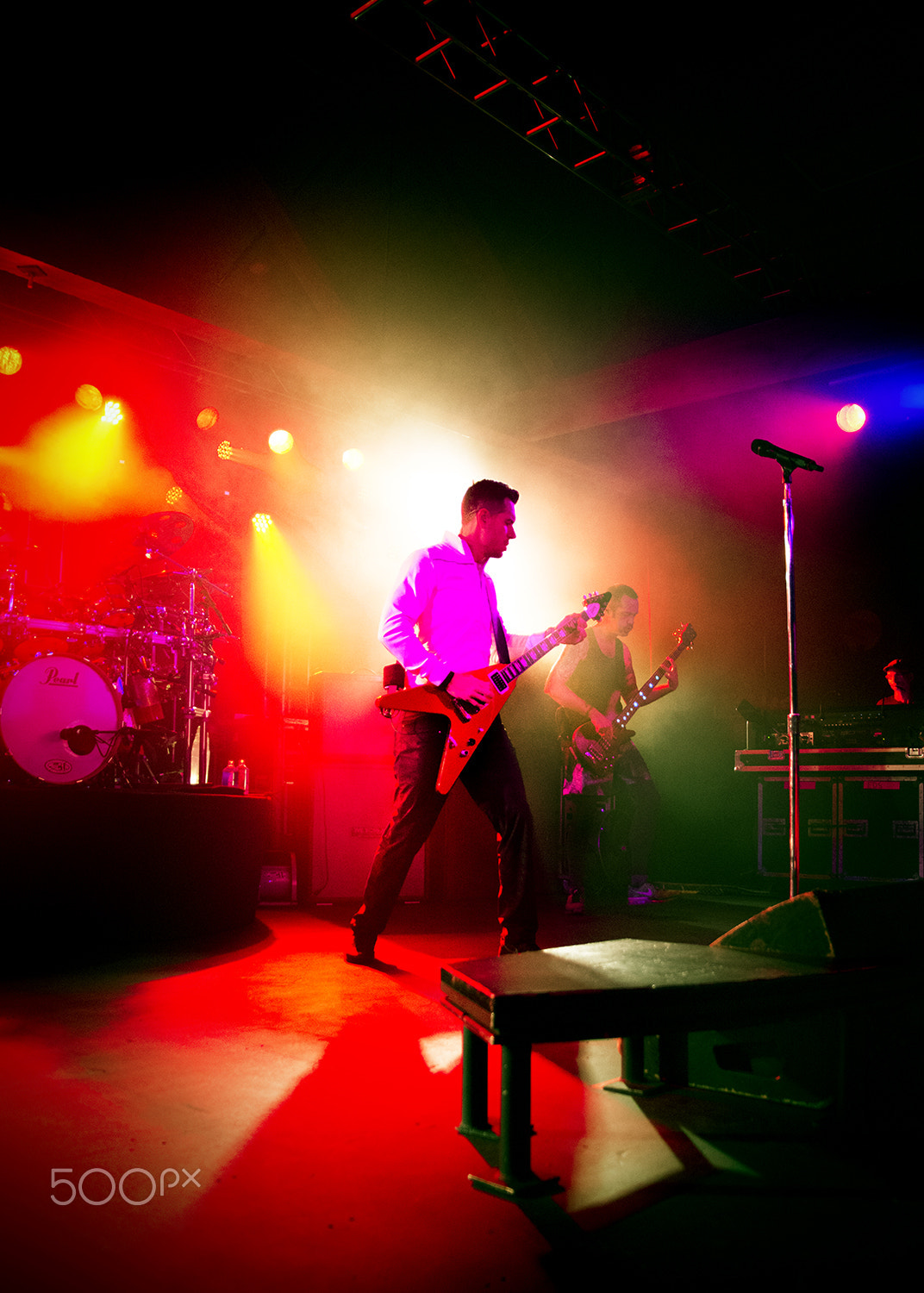 Sigma 17-70mm F2.8-4.5 DC Macro Asp. IF sample photo. Nick hexum - 311 photography