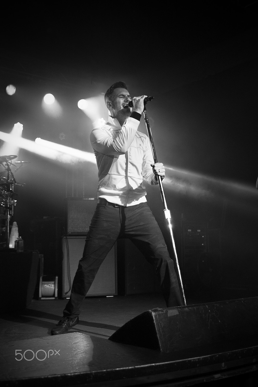 Sigma 17-70mm F2.8-4.5 DC Macro Asp. IF sample photo. Nick hexum - 311 photography