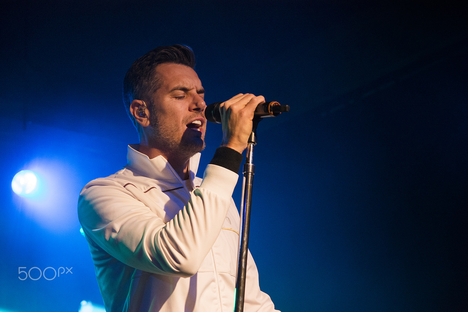 Sigma 17-70mm F2.8-4.5 DC Macro Asp. IF sample photo. Nick hexum - 311 photography