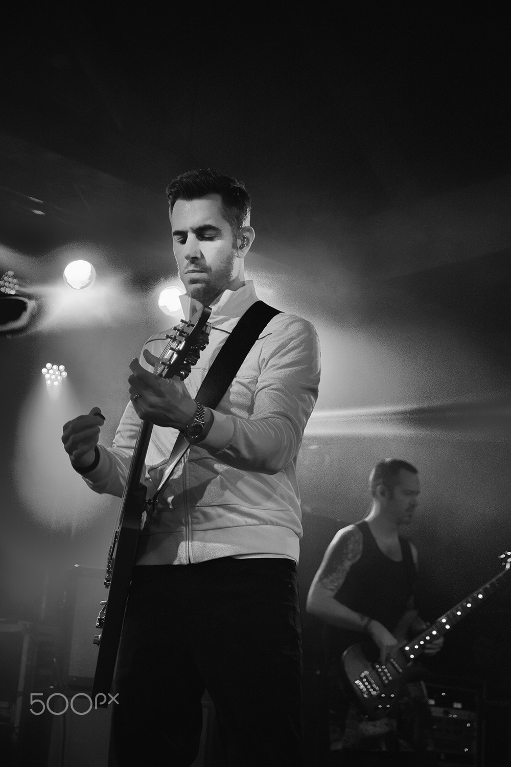 Sigma 17-70mm F2.8-4.5 DC Macro Asp. IF sample photo. Nick hexum - 311 photography