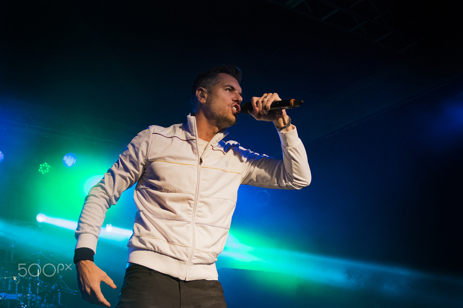 Sigma 17-70mm F2.8-4.5 DC Macro Asp. IF sample photo. Nick hexum - 311 photography