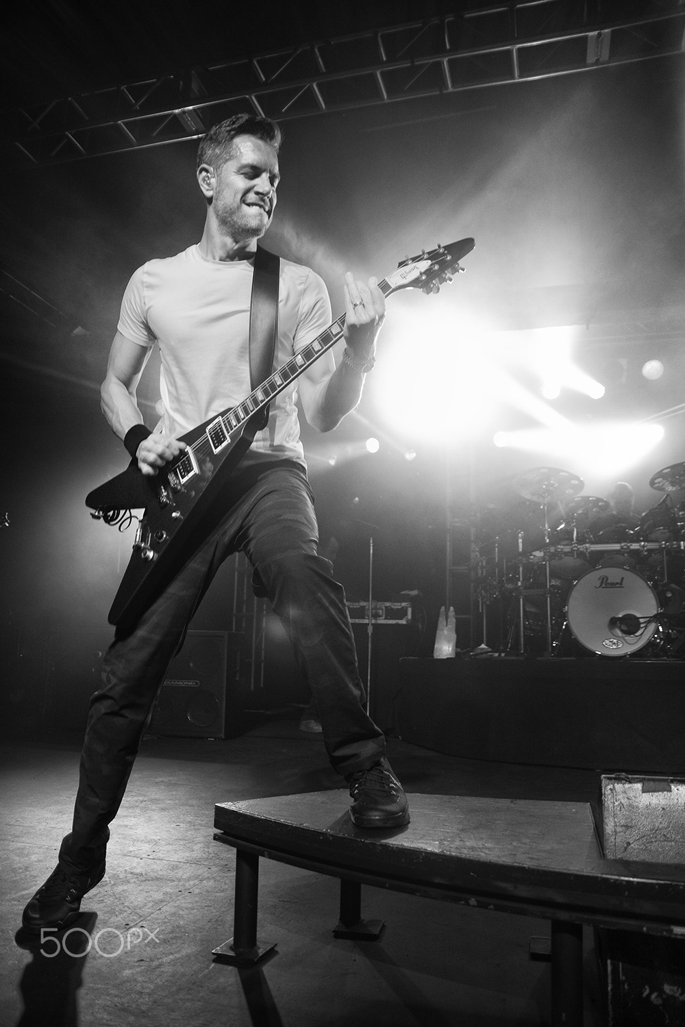 Sigma 17-70mm F2.8-4.5 DC Macro Asp. IF sample photo. Nick hexum - 311 photography