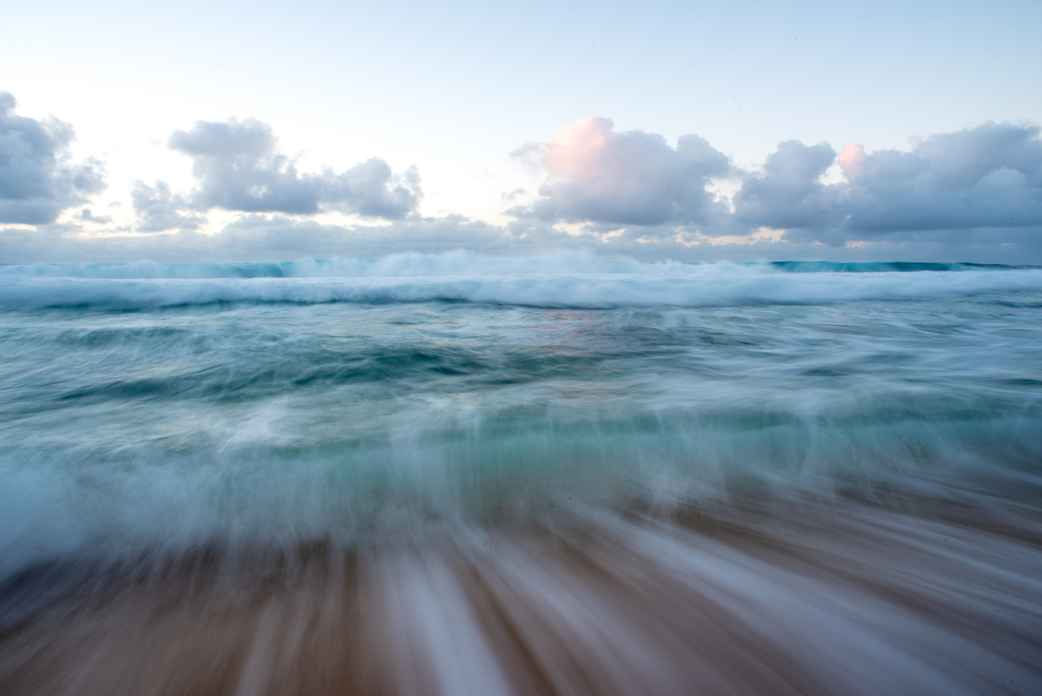 Nikon D750 + Nikon AF Nikkor 20mm F2.8D sample photo. Oahu bliss photography