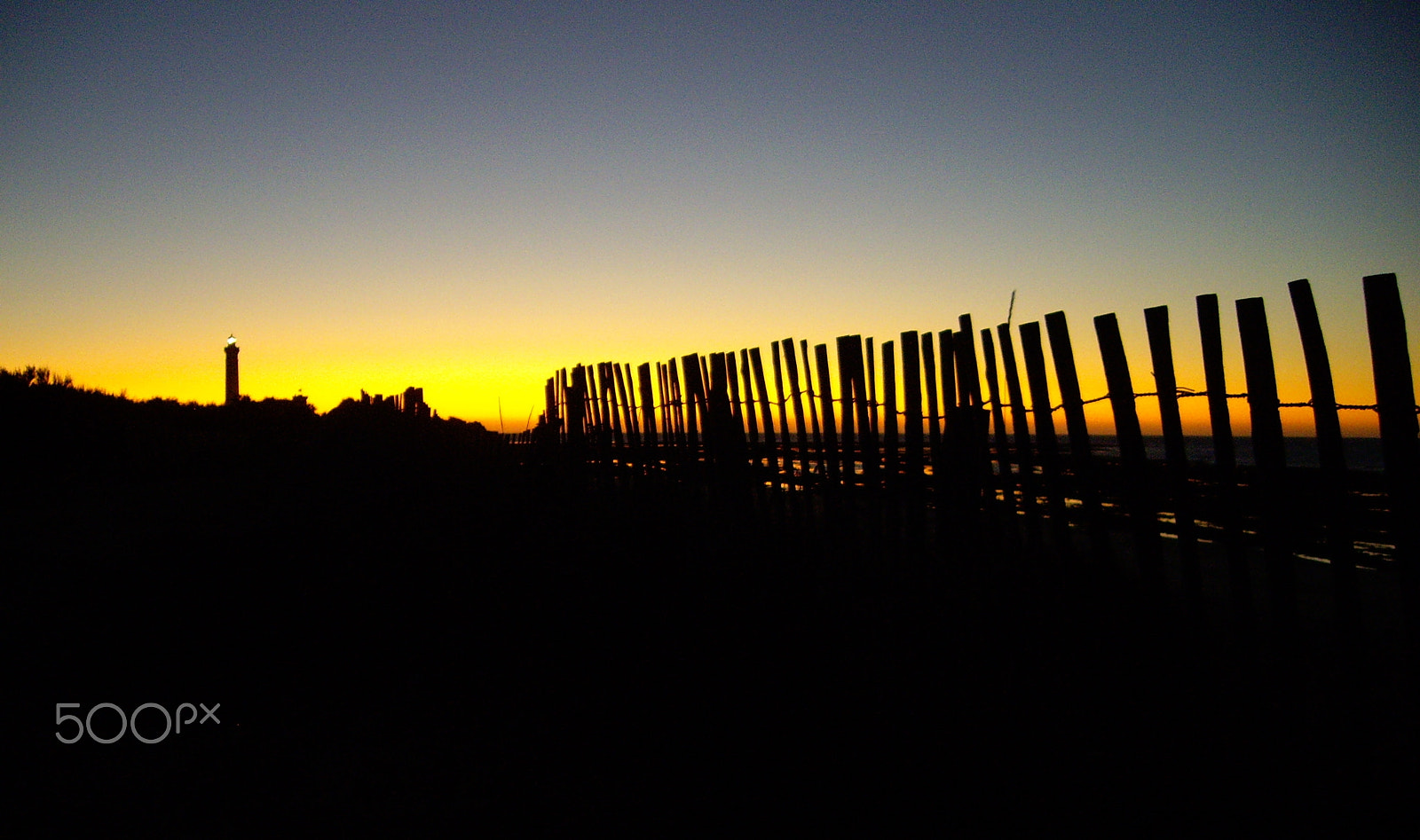Pentax OPTIO S7 sample photo. Sunset photography