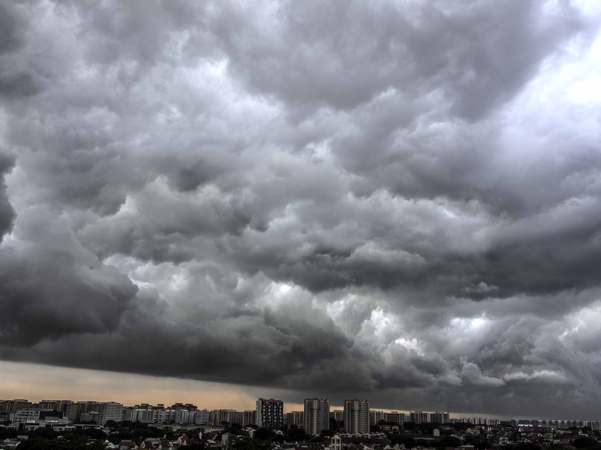 Olympus PEN E-P5 sample photo. Storm 3 photography