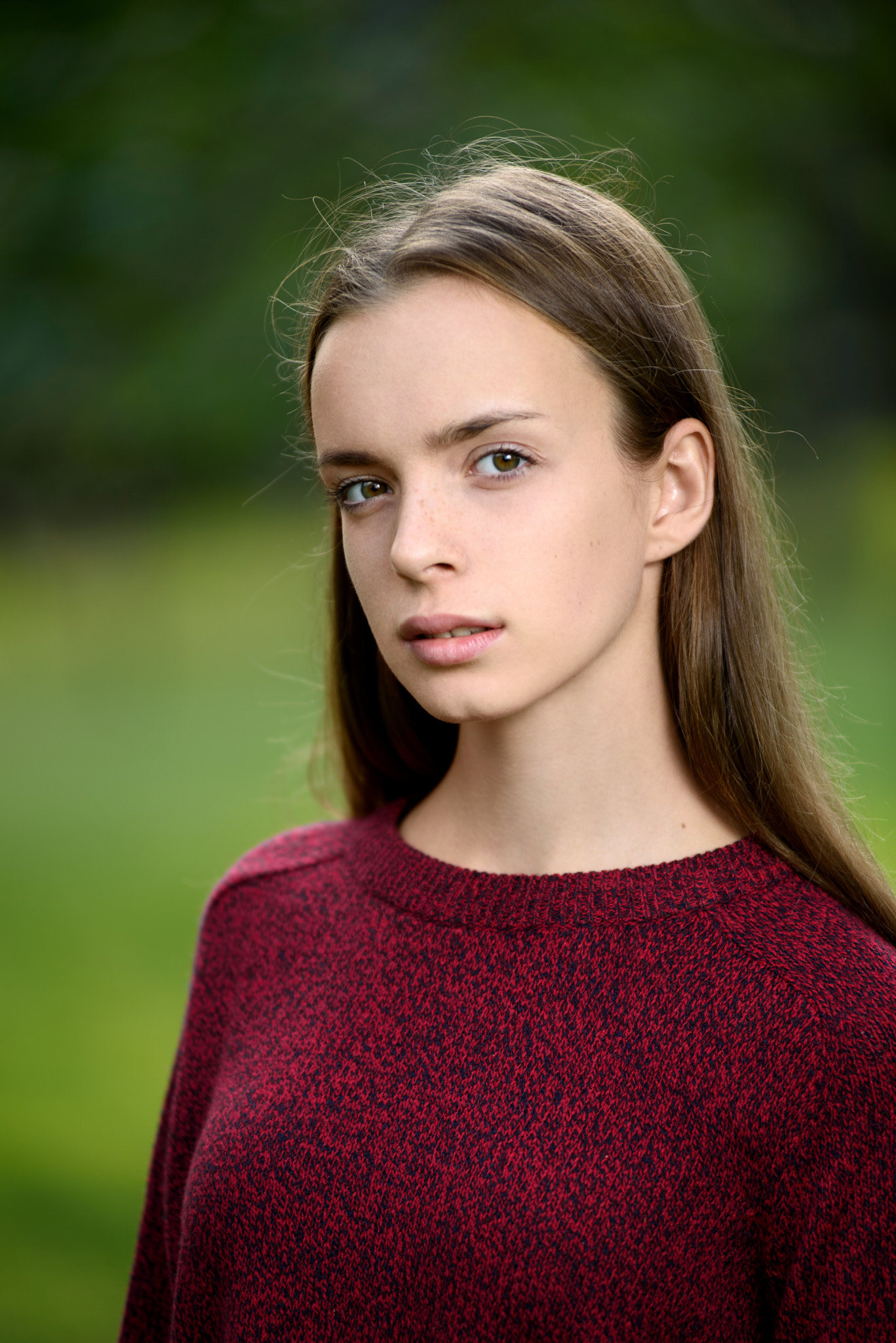 AF Zoom-Nikkor 80-200mm f/2.8 ED sample photo. Alexandra photography