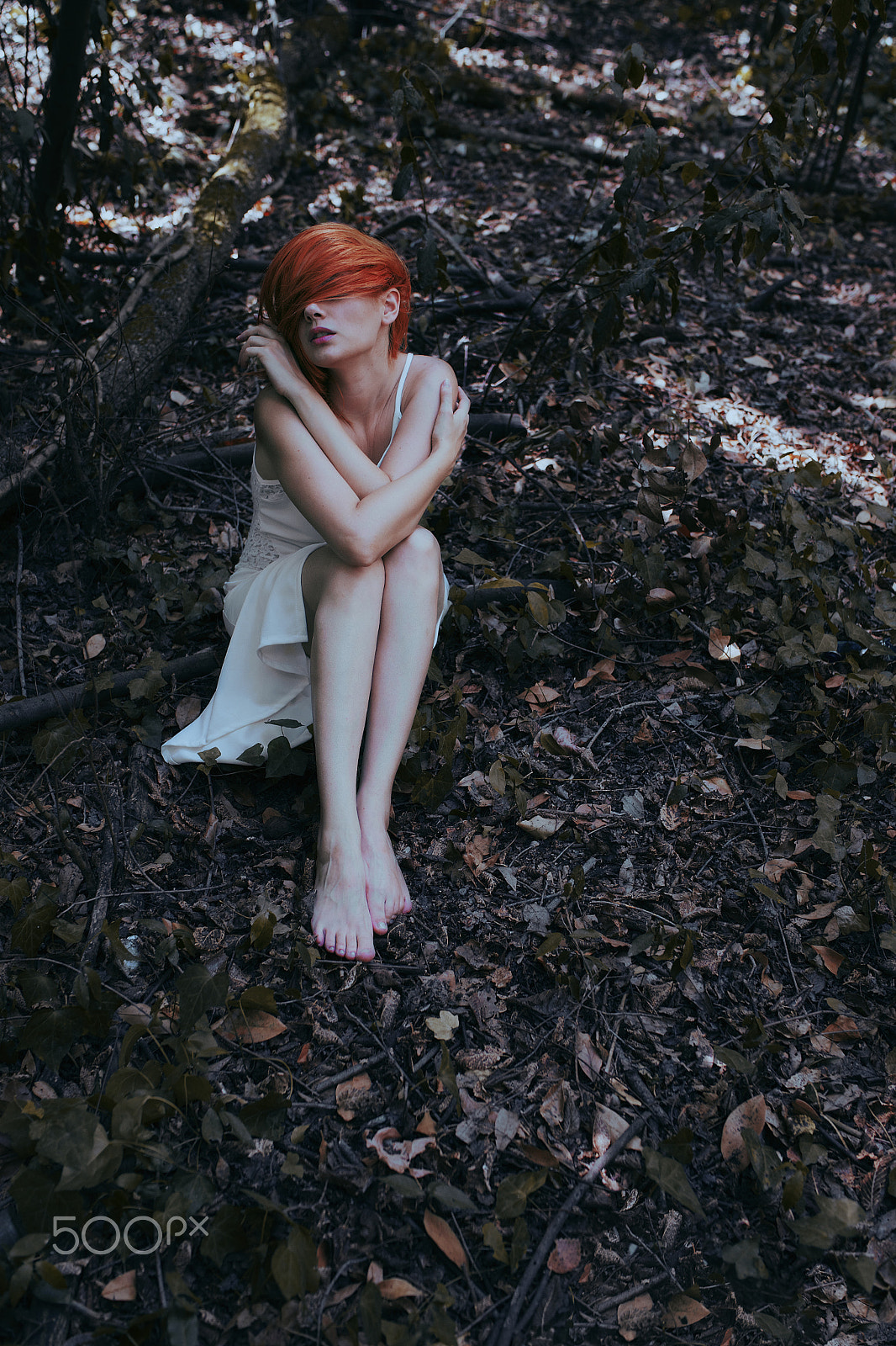 Sony a7 + Sony Distagon T* FE 35mm F1.4 ZA sample photo. Verdiana "prisoner of myself" photography
