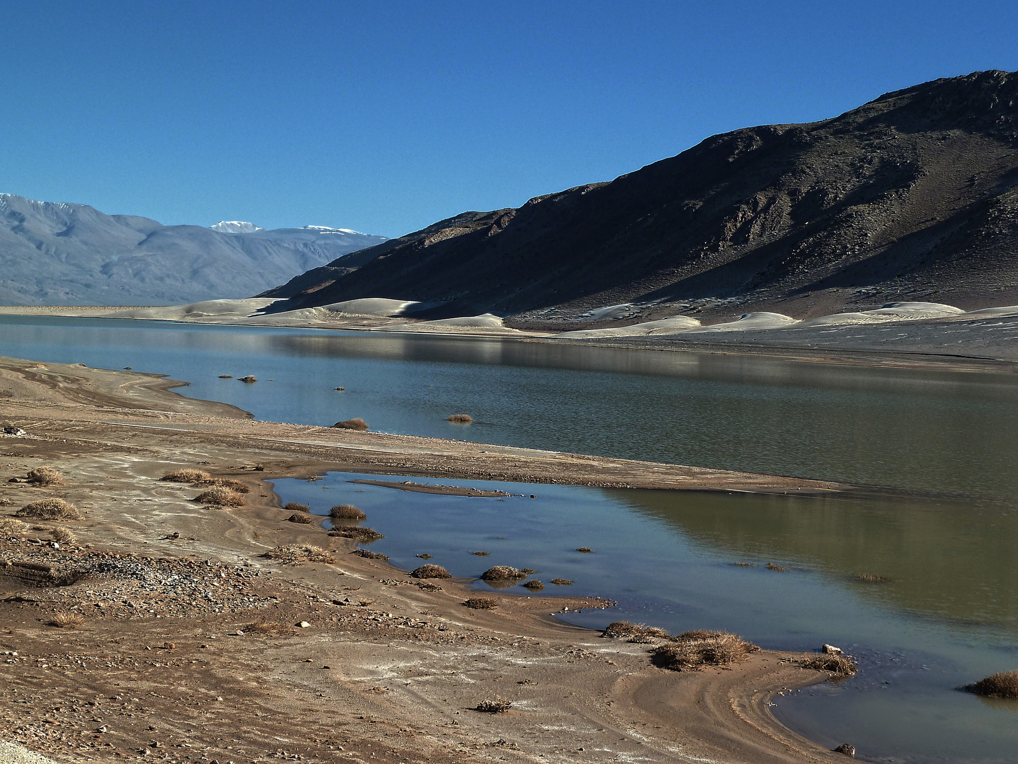 Panasonic Lumix DMC-ZS5 (Lumix DMC-TZ8) sample photo. Catamarca y sus paisajes photography