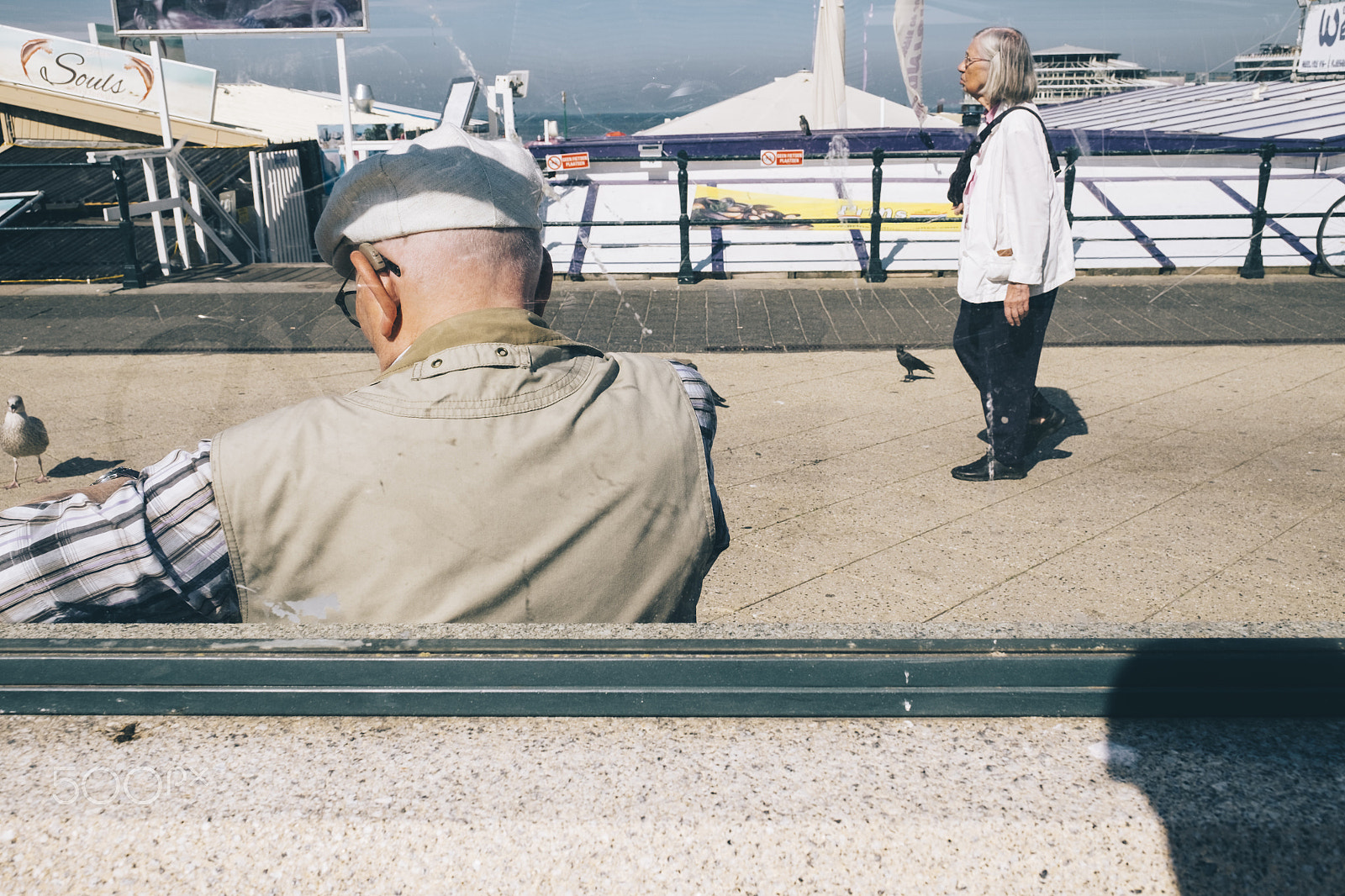 Fujifilm X-T10 + Fujifilm XF 16-55mm F2.8 R LM WR sample photo. Day at the beach. photography