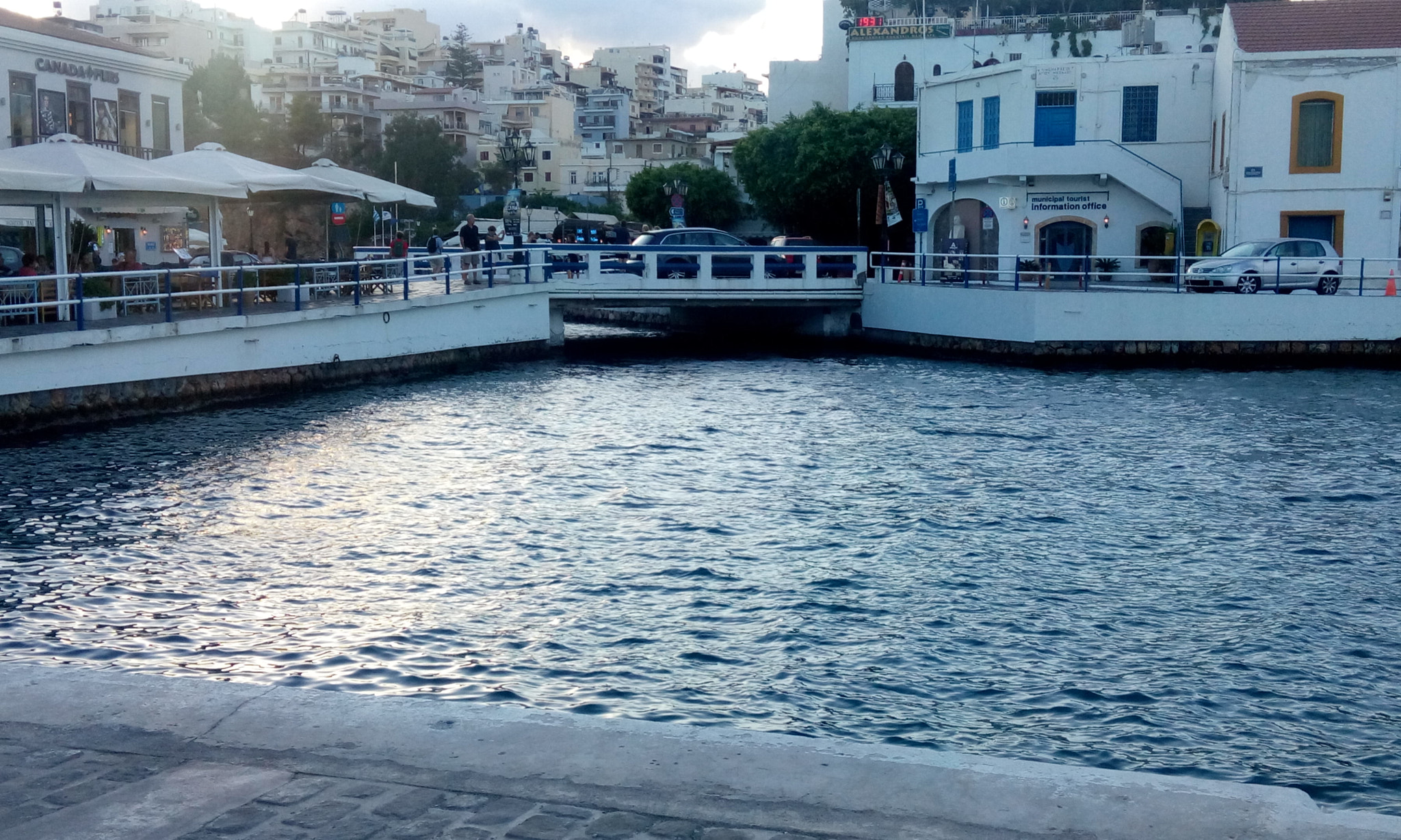 HTC DESIRE 816G DUAL SIM sample photo. Snt.nikolas crete photography