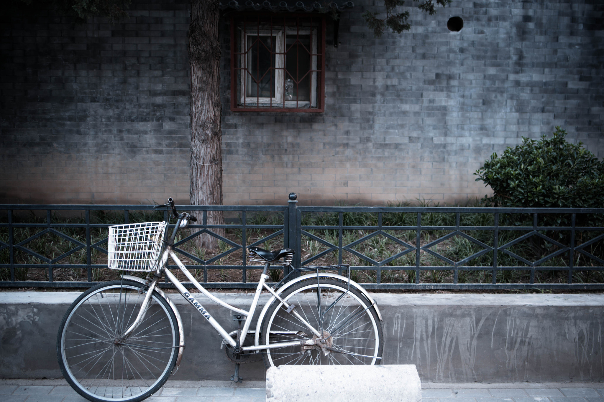 Tamron SP 35mm F1.8 Di VC USD sample photo. Img photography