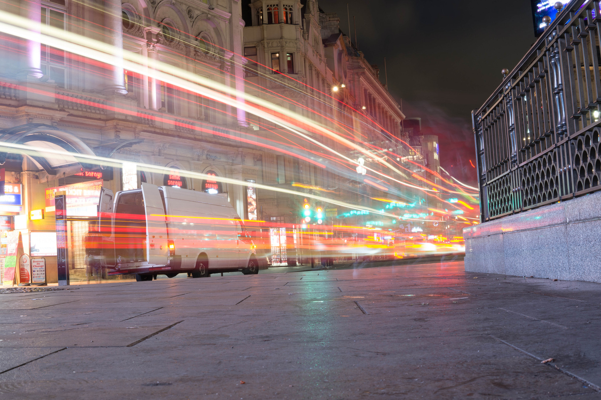 Sony Alpha a5000 (ILCE 5000) + Sigma 30mm F1.4 DC DN | C sample photo. Light trial photography