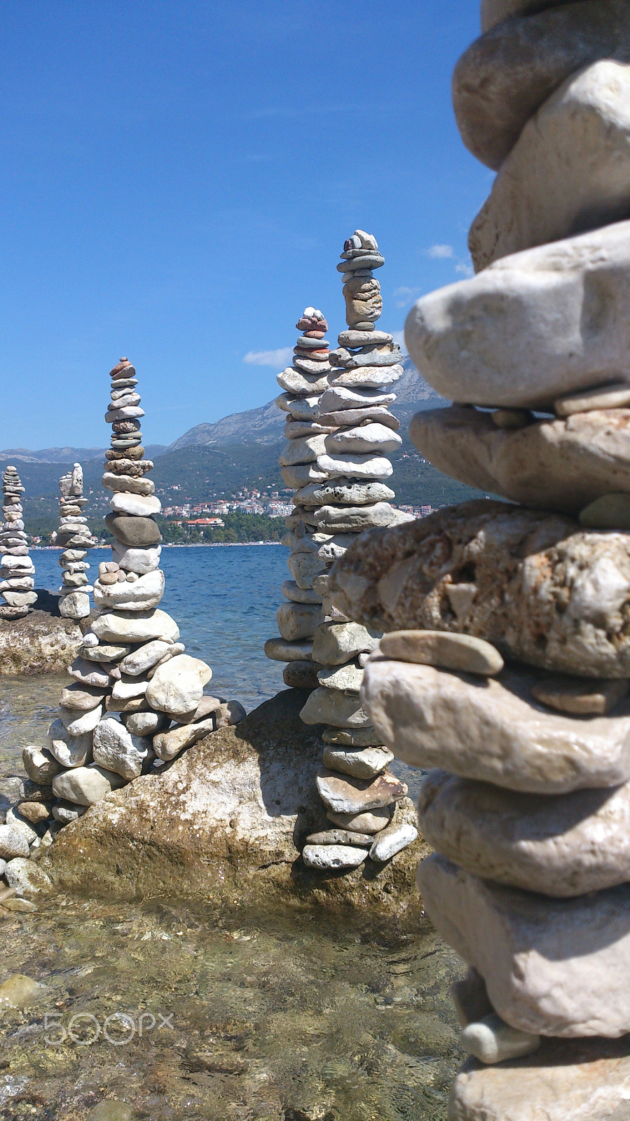 Sony Xperia T sample photo. Summer dream photography