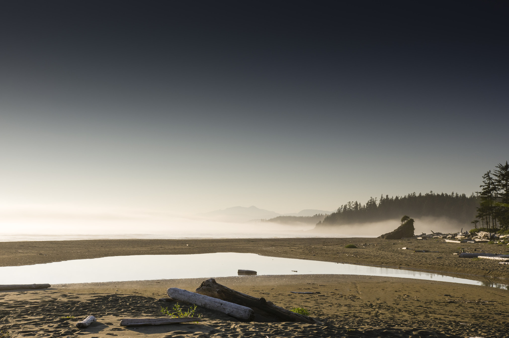 Pentax K-3 + Sigma 18-35mm F1.8 DC HSM Art sample photo. Coal creek photography