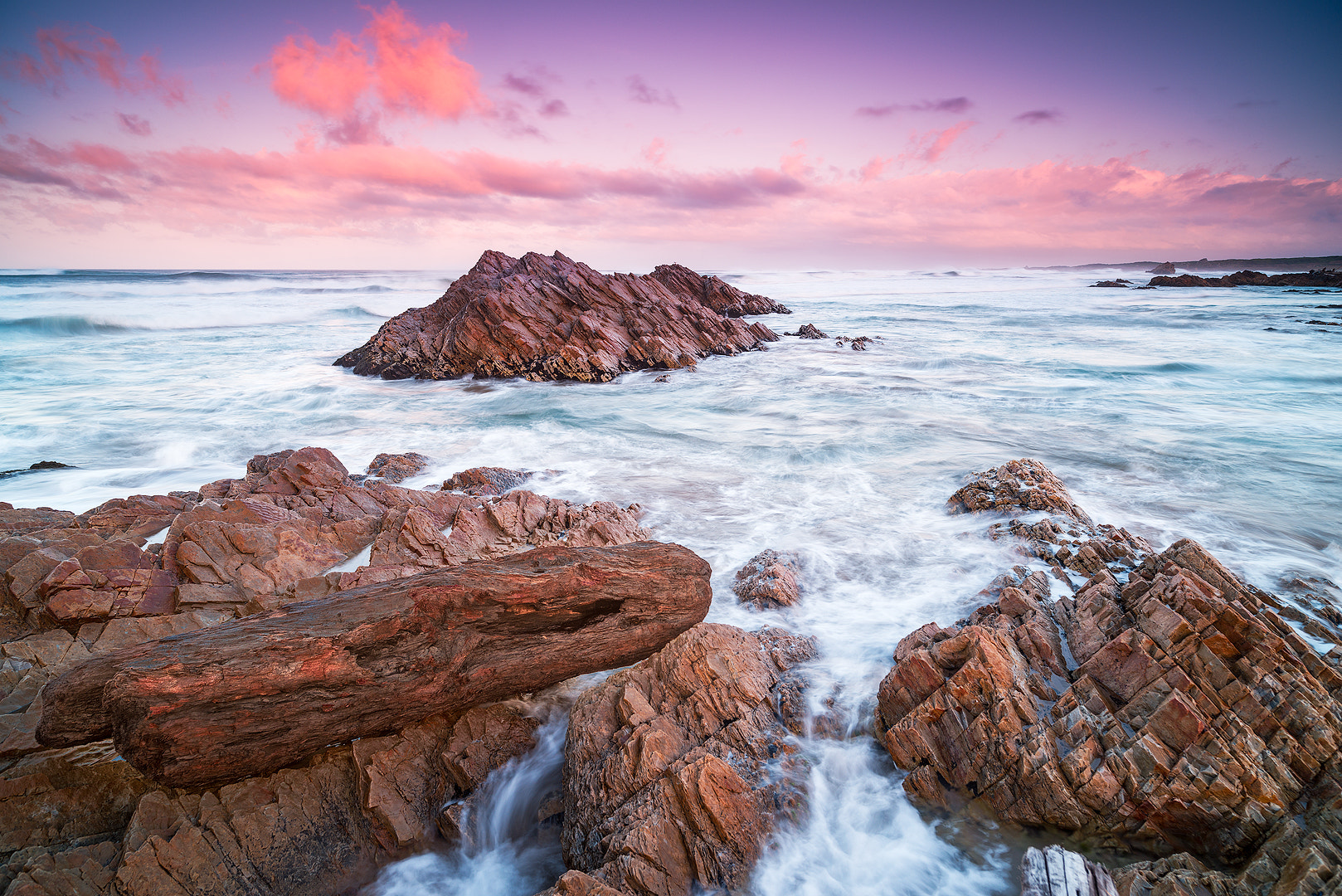 Nikon D800E sample photo. Arthur river photography