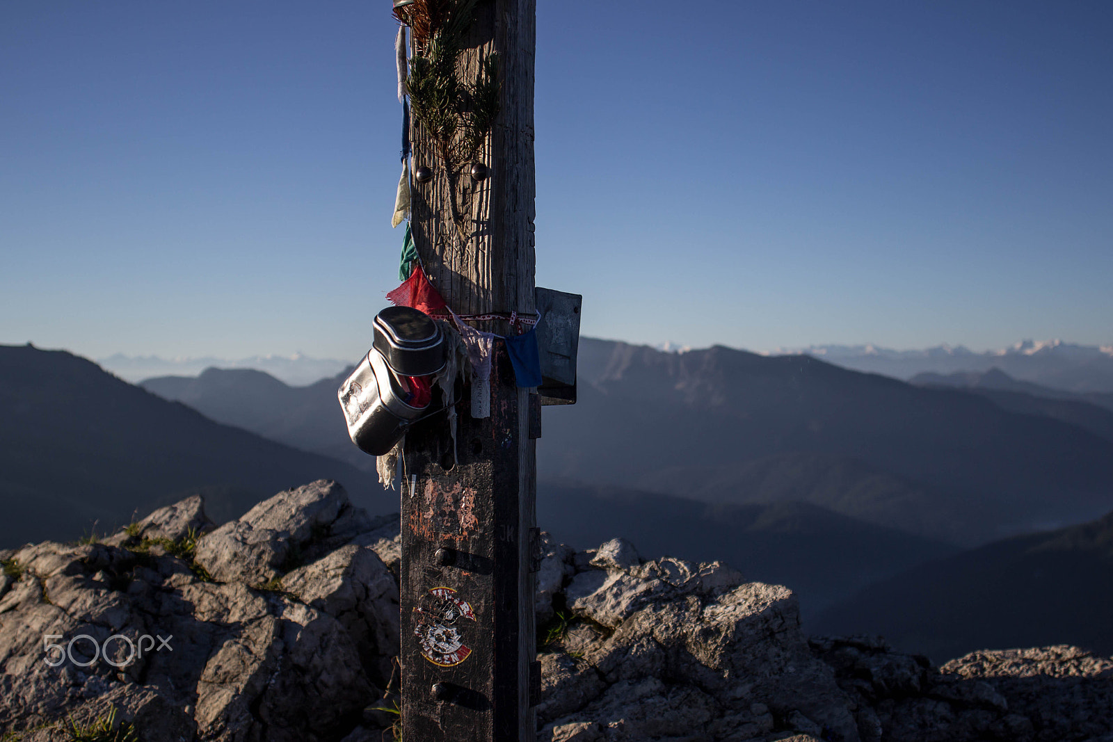 Canon EF 28mm F2.8 IS USM sample photo. Mountain top photography