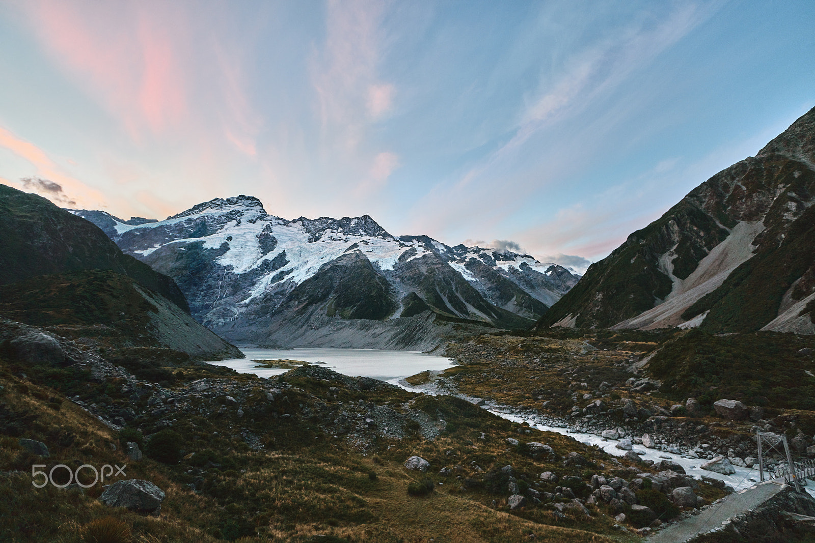 Sony a7R II + Sony Vario-Sonnar T* 16-35mm F2.8 ZA SSM sample photo. Tasman sunset photography