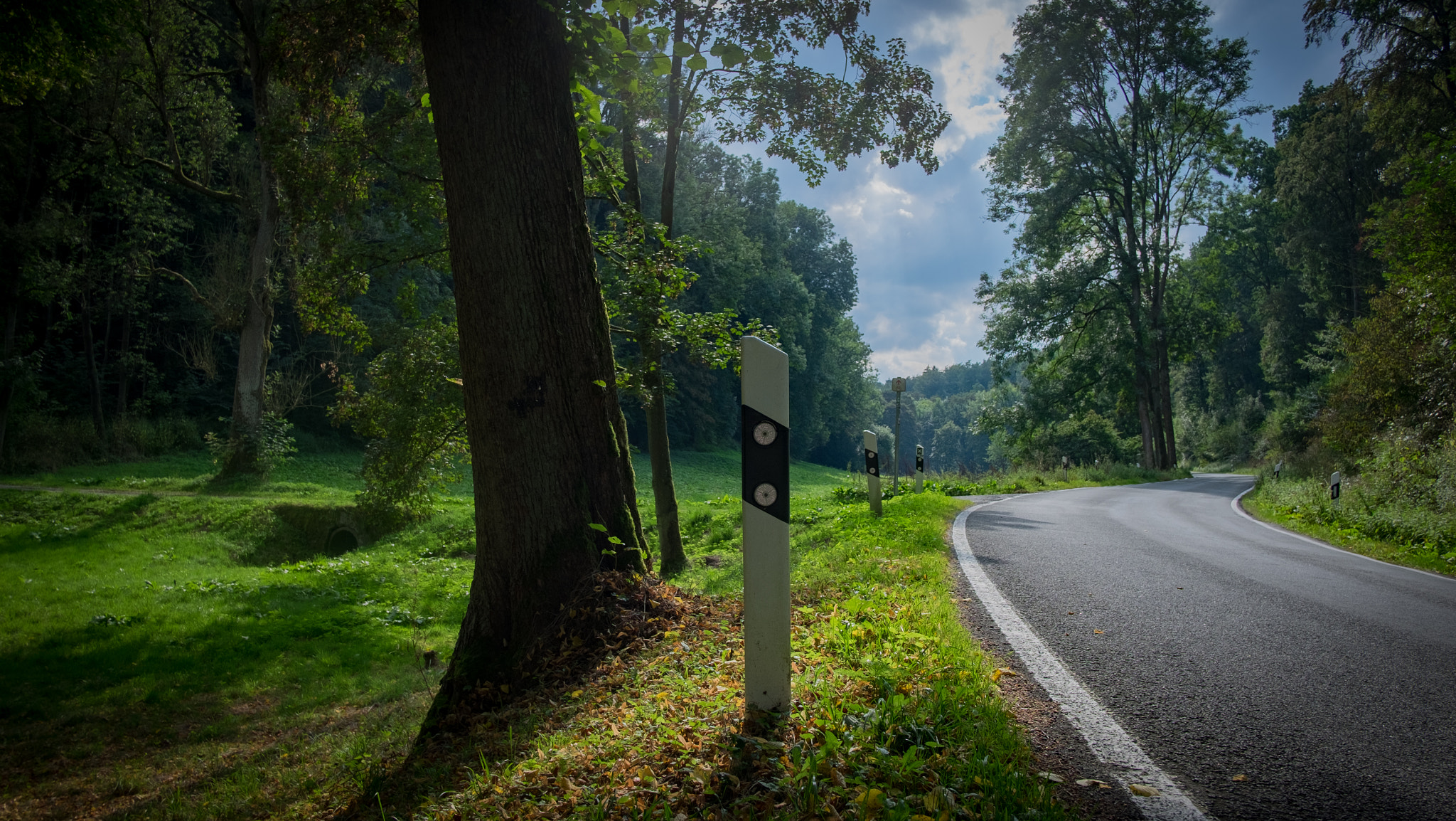 Fujifilm X-E2 + Fujifilm XF 18mm F2 R sample photo. Poller photography