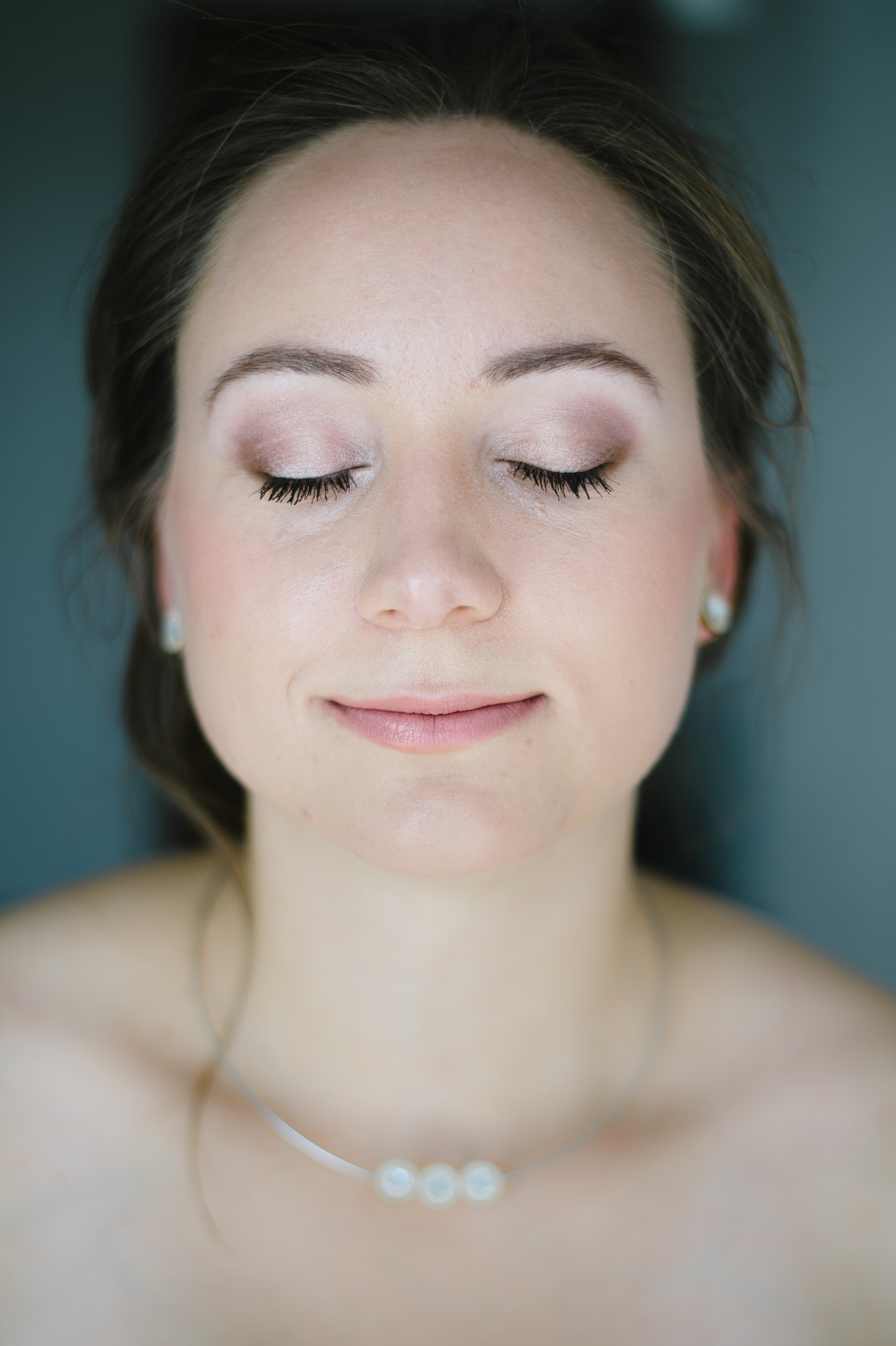 Nikon D4S + Nikon AF-S Nikkor 50mm F1.8G sample photo. Sleep photography