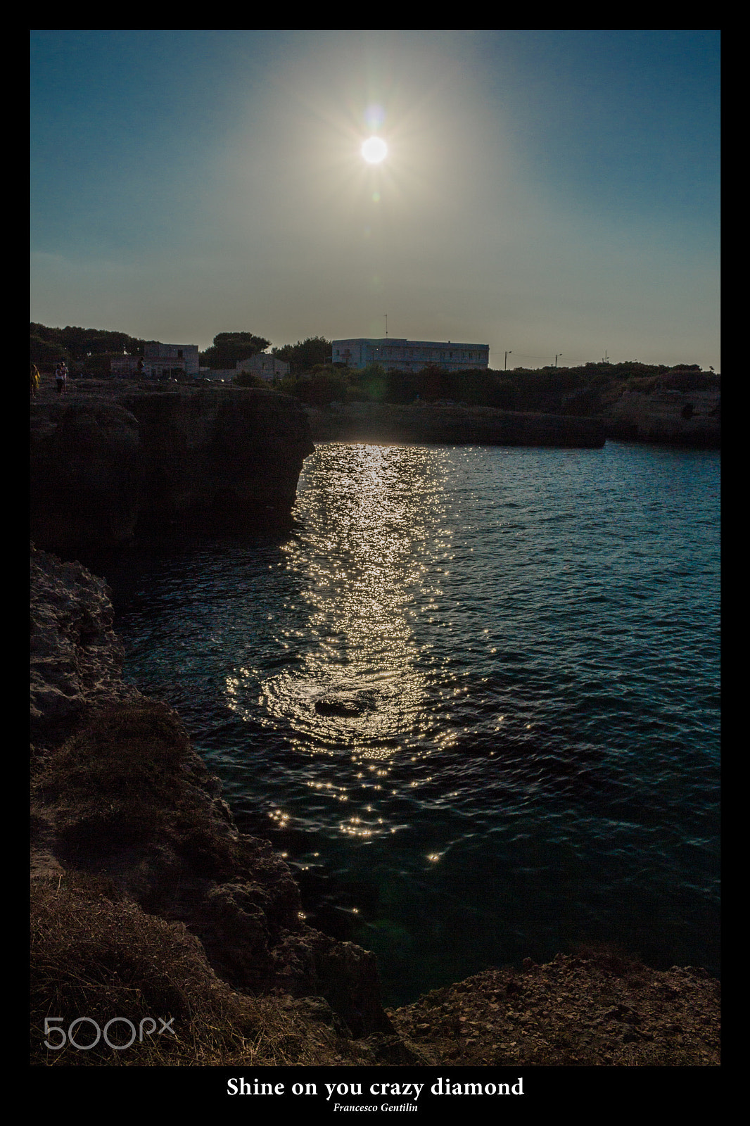 Canon EOS 650D (EOS Rebel T4i / EOS Kiss X6i) sample photo. Shine on you crazy diamond photography