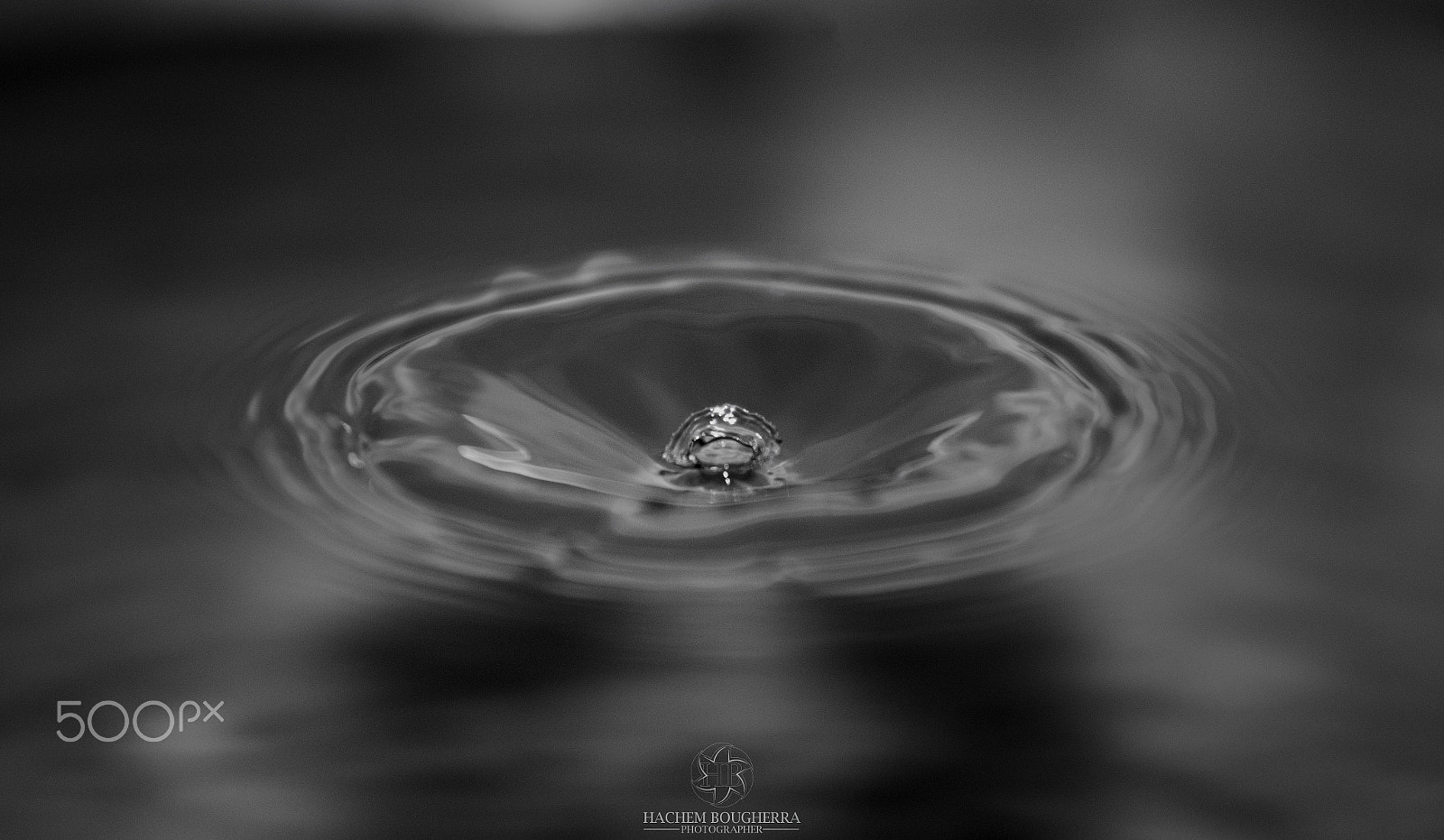 Sigma 18-50mm F2.8-4.5 DC OS HSM sample photo. Meteor of water photography