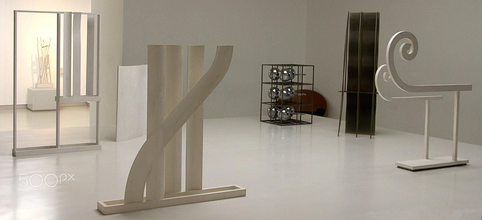 Canon EOS 650D (EOS Rebel T4i / EOS Kiss X6i) sample photo. Fausto melotti, museo del novecento, milano photography