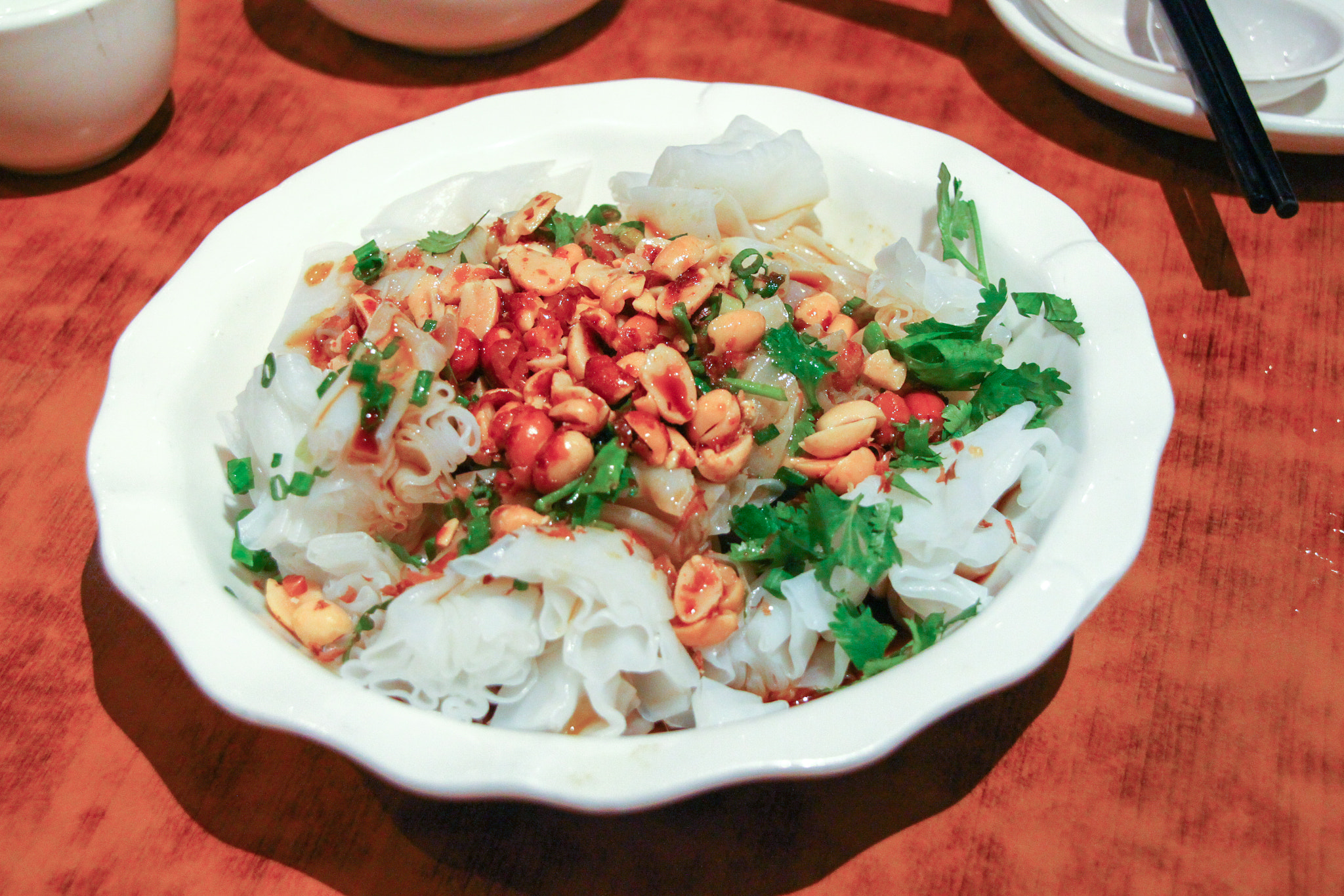 Canon EOS 500D (EOS Rebel T1i / EOS Kiss X3) sample photo. Nanning traveling photography