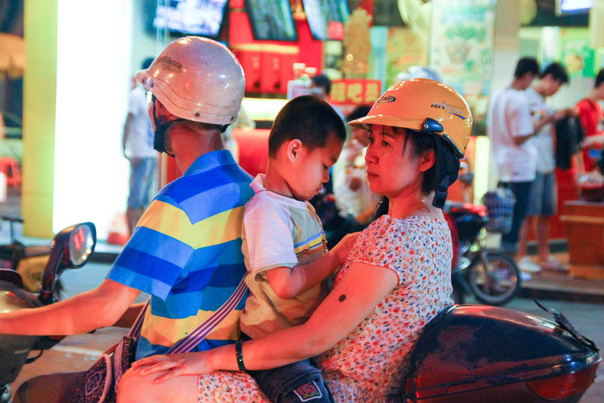 Canon EOS 500D (EOS Rebel T1i / EOS Kiss X3) sample photo. Nanning traveling photography