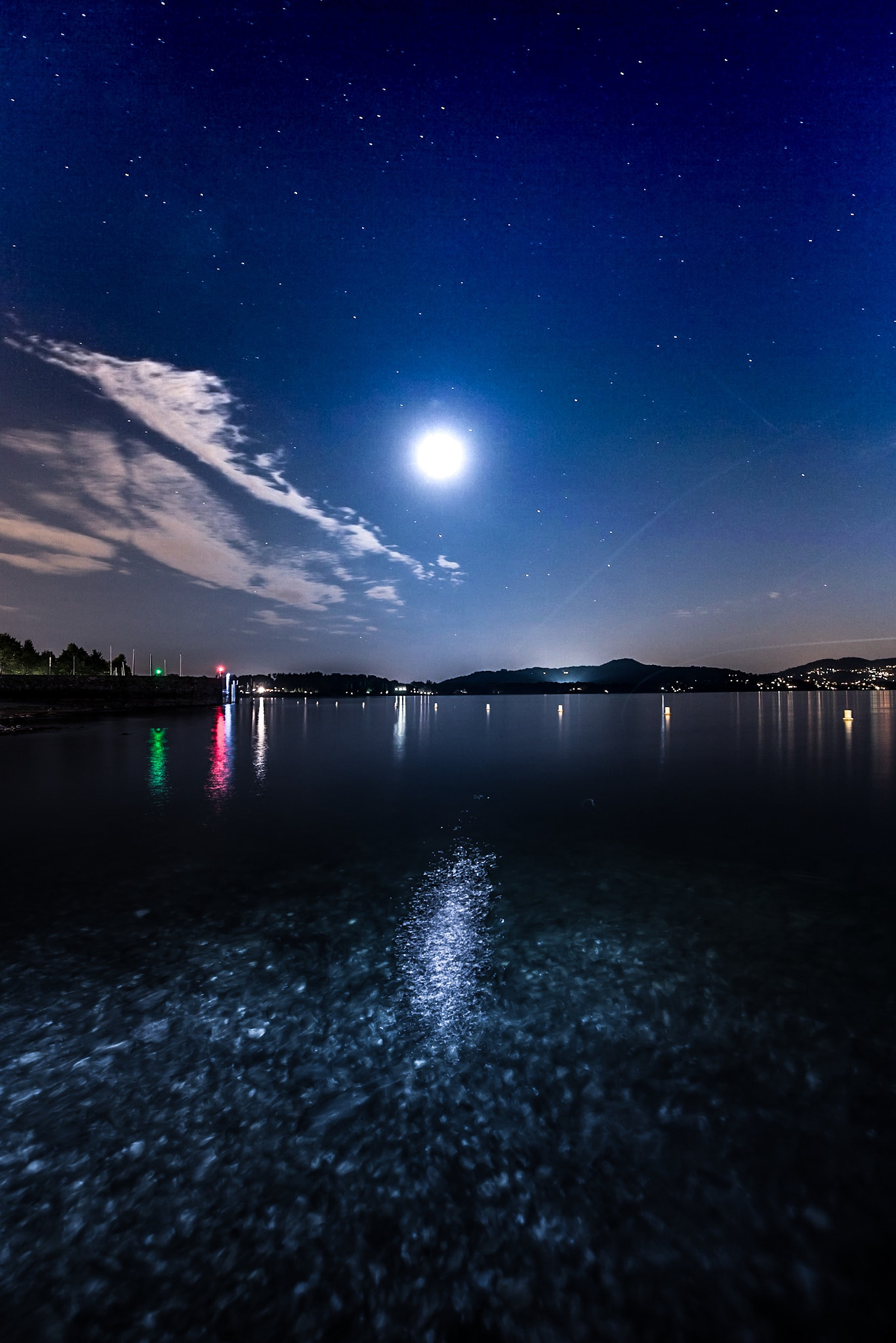 Canon EOS-1D X sample photo. Sun or moon? photography