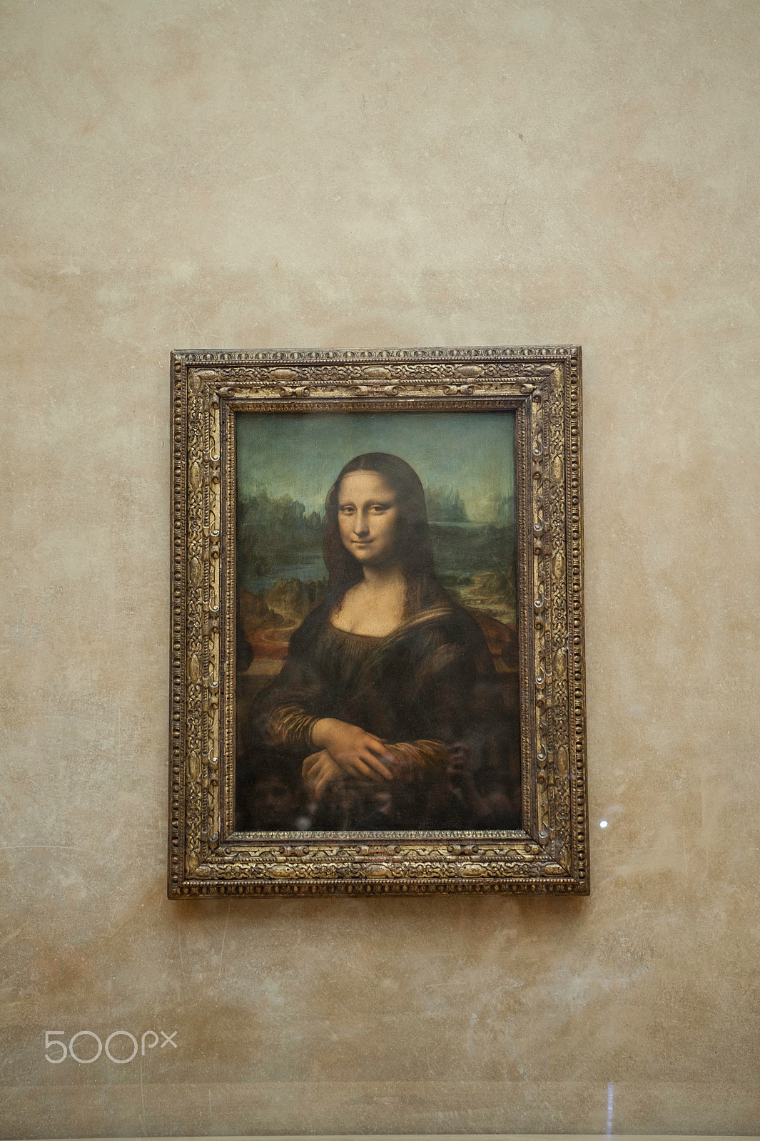 Nikon AF-S Nikkor 24-70mm F2.8E ED VR sample photo. La gioconda photography