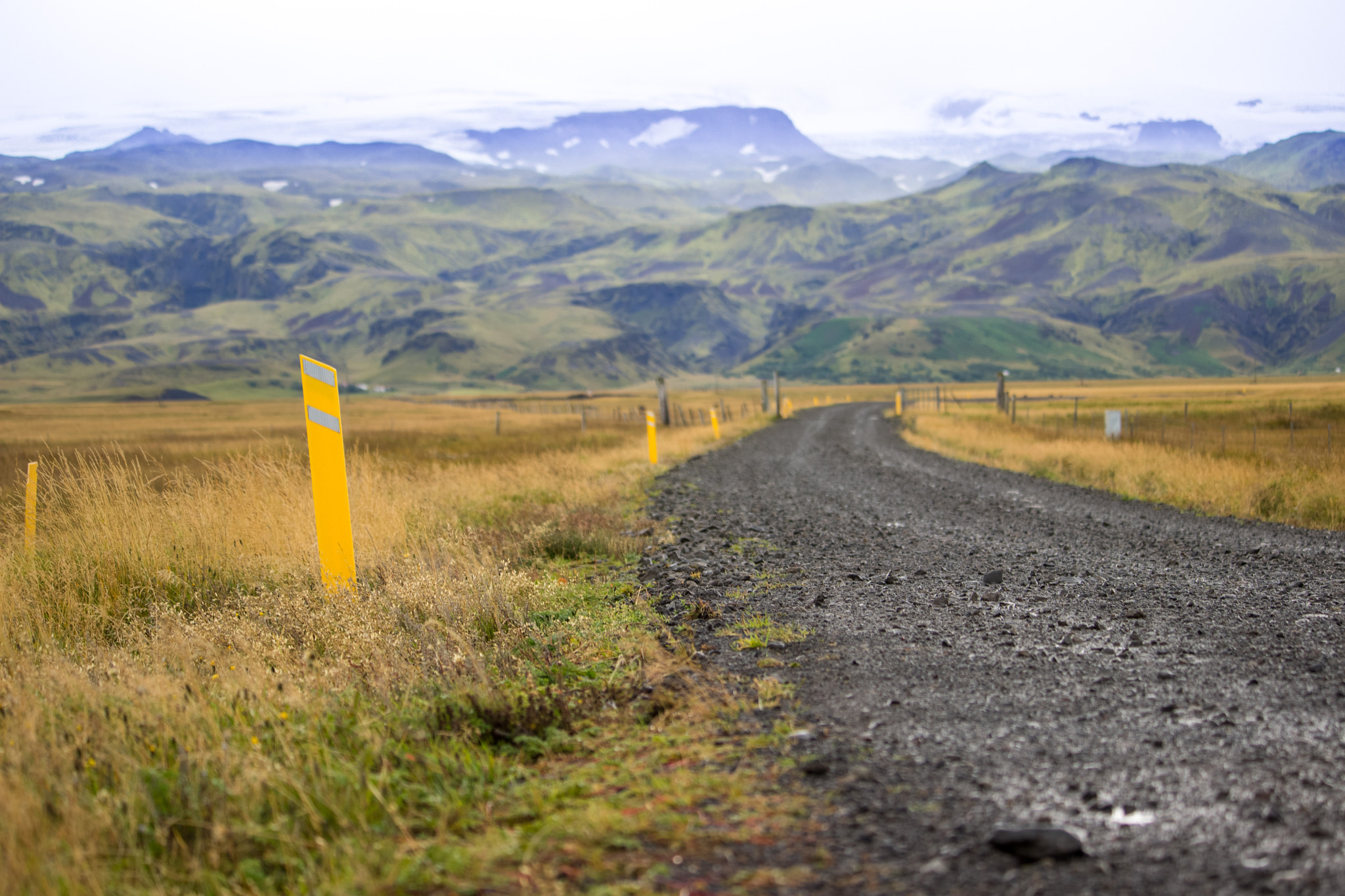 Canon EOS 600D (Rebel EOS T3i / EOS Kiss X5) sample photo. Near vik, iceland photography