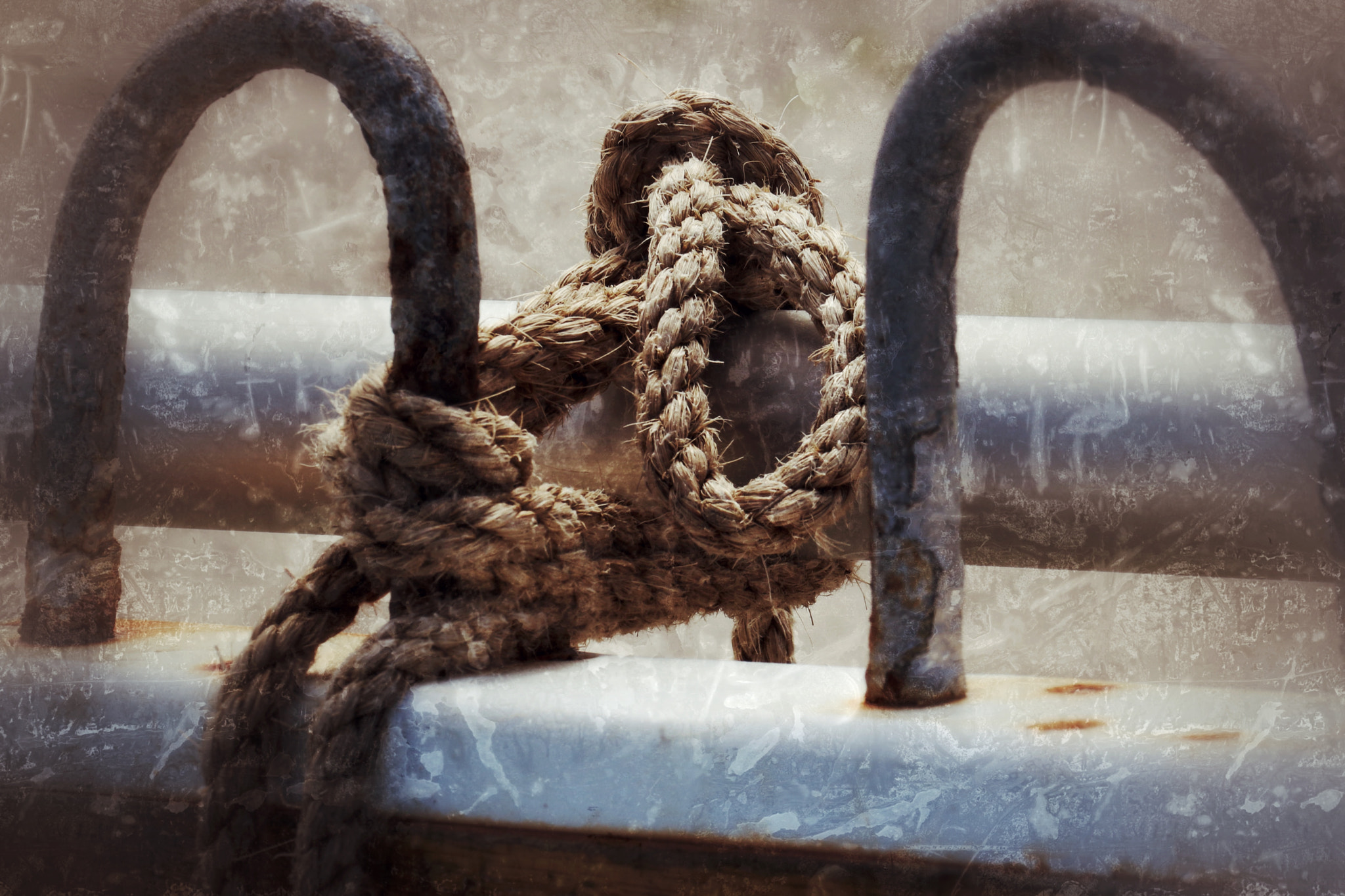 Canon EOS 650D (EOS Rebel T4i / EOS Kiss X6i) sample photo. Knot photography