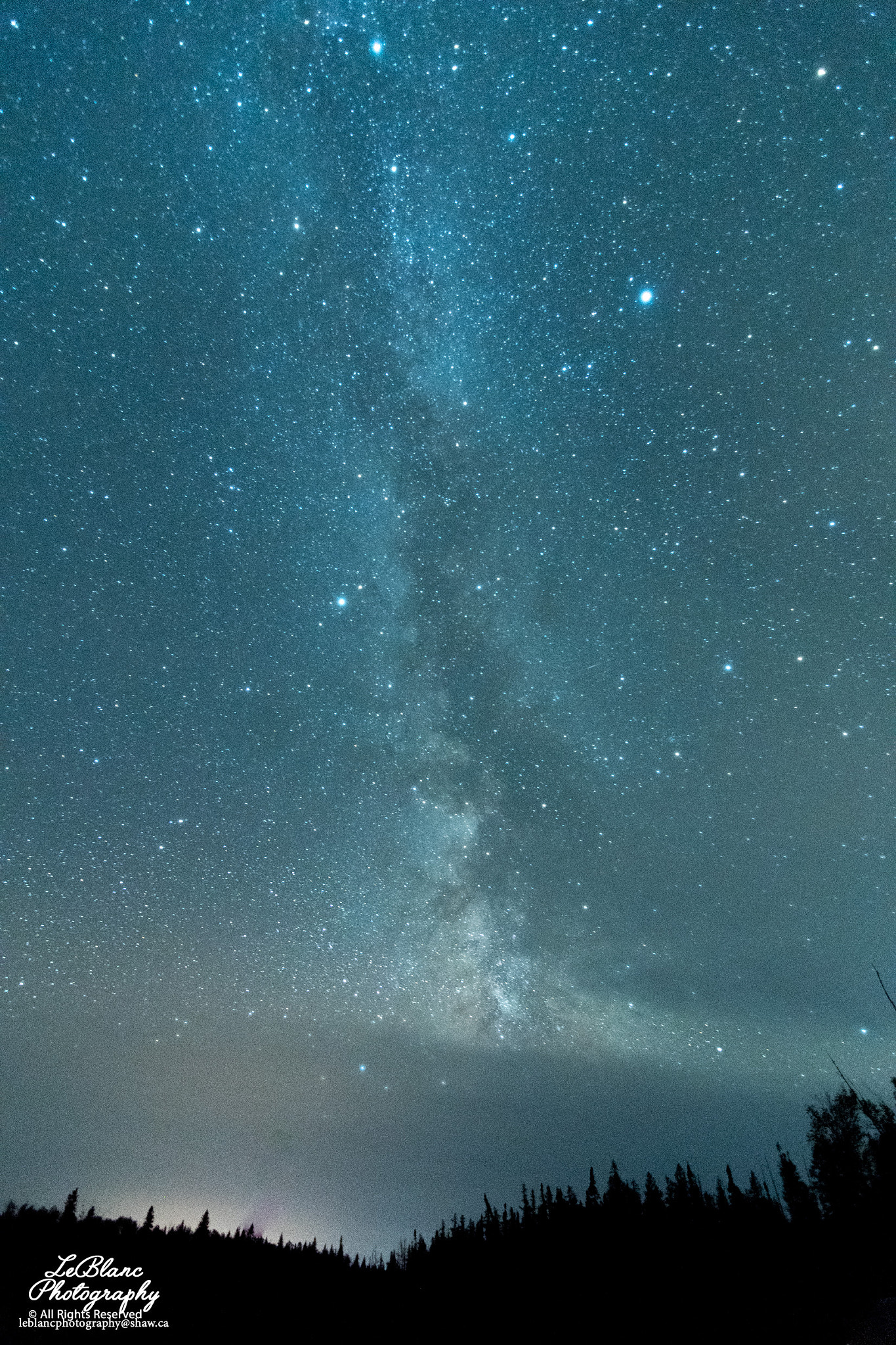 Tokina AT-X Pro 11-16mm F2.8 DX sample photo. "beyond the stars" photography