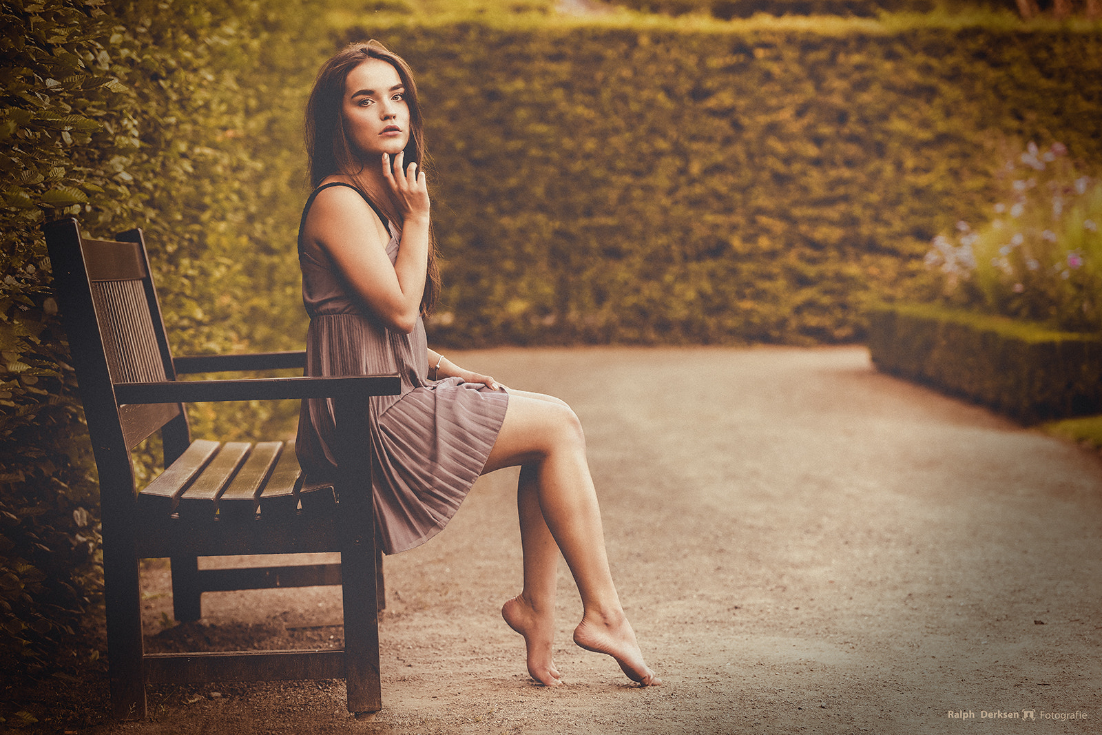 Minolta/Sony AF 70-200mm F2.8 G sample photo. Jolana i photography