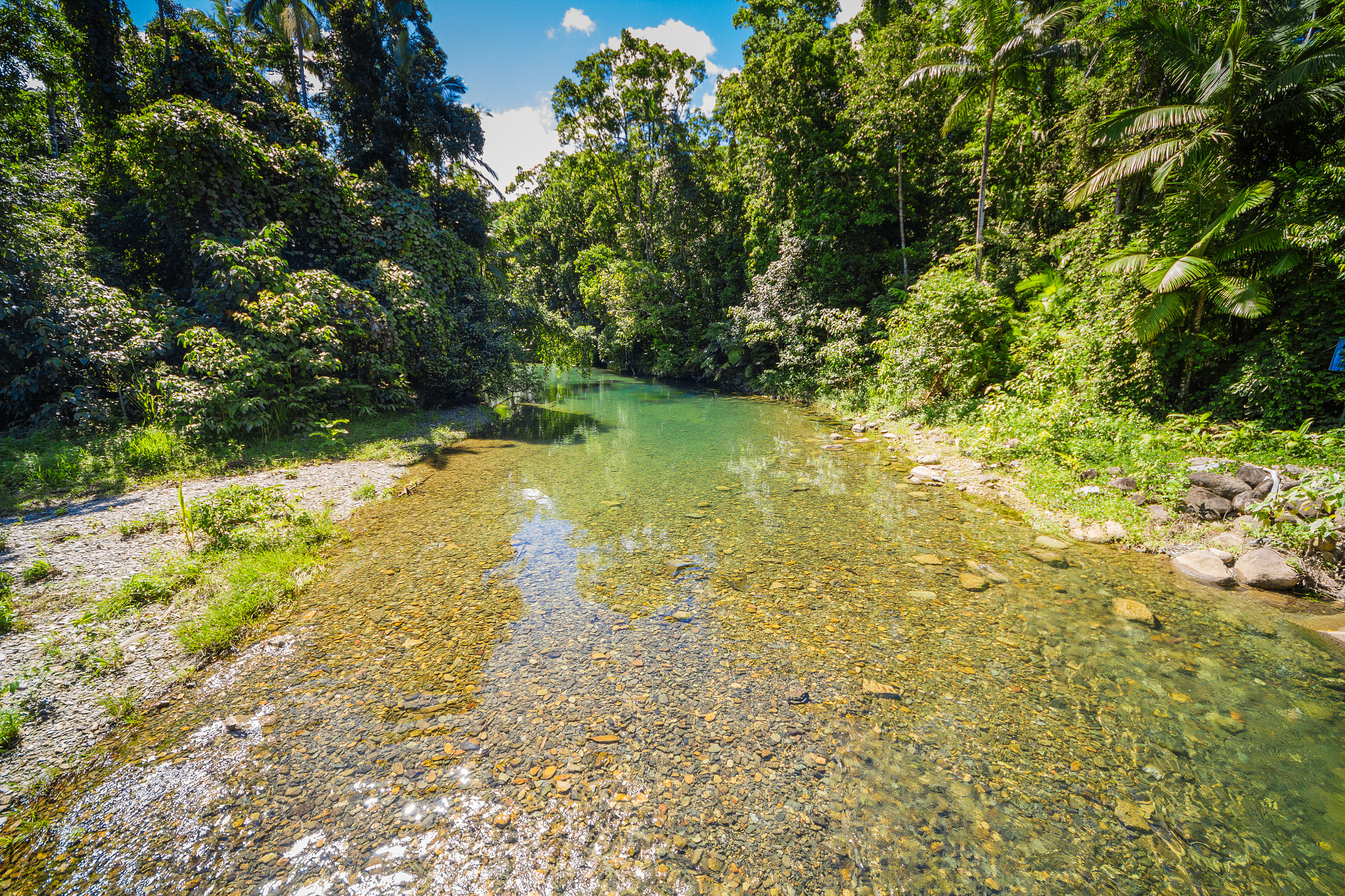 Sigma 8-16mm F4.5-5.6 DC HSM sample photo. North queensland photography