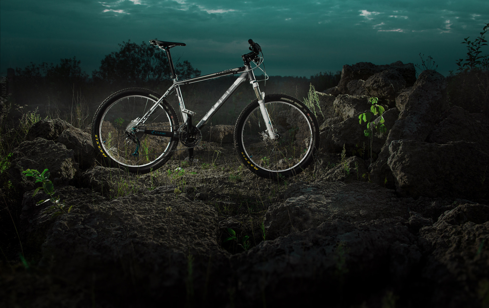 Nikon AF-S Nikkor 28-70mm F2.8 ED-IF sample photo. Cube ltd pro photography