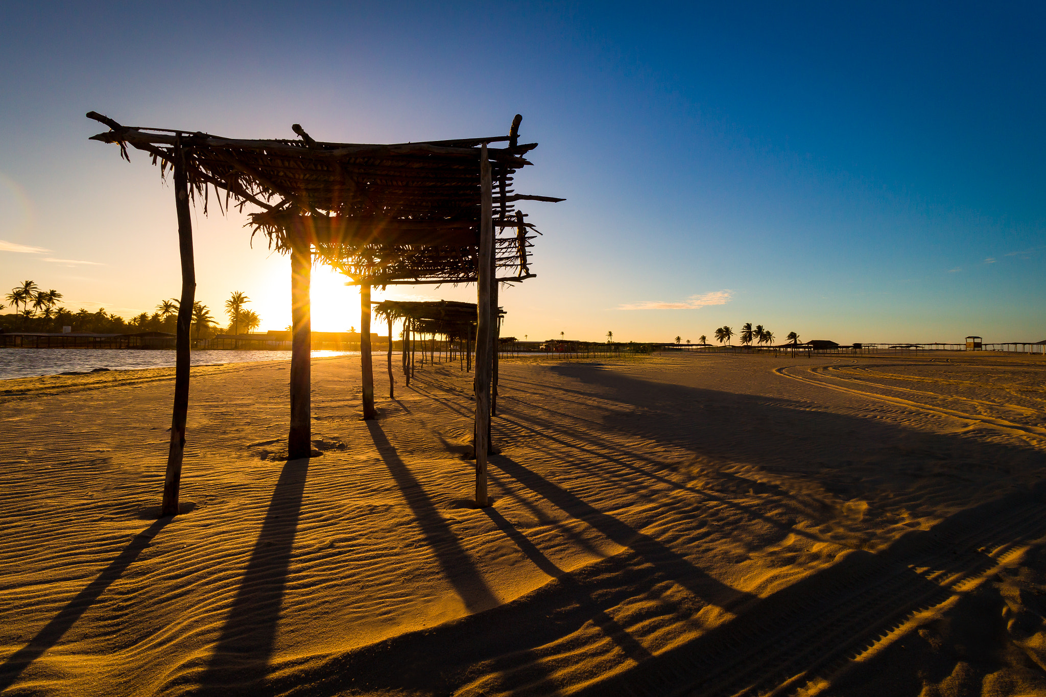 Canon EOS 650D (EOS Rebel T4i / EOS Kiss X6i) sample photo. Cauipe lagoon, ceará, brazil photography
