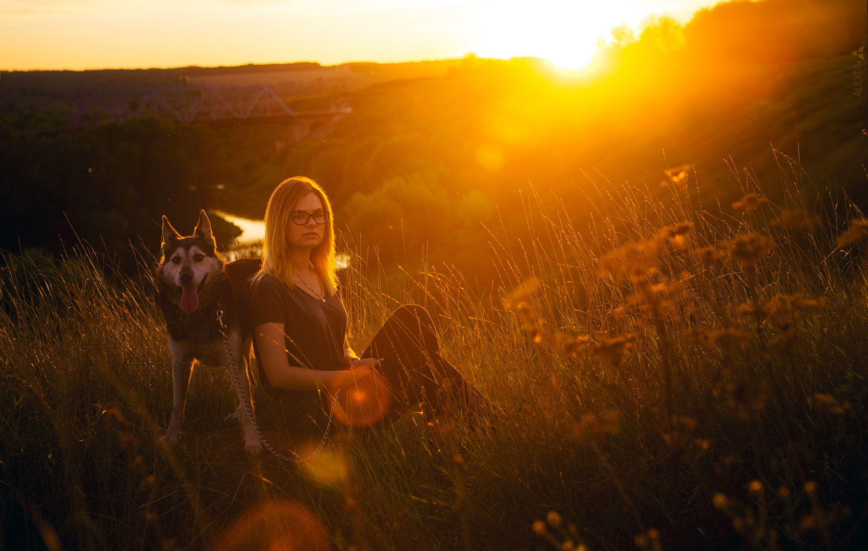 Nikon AF-S Nikkor 28-70mm F2.8 ED-IF sample photo. Ira&jack photography