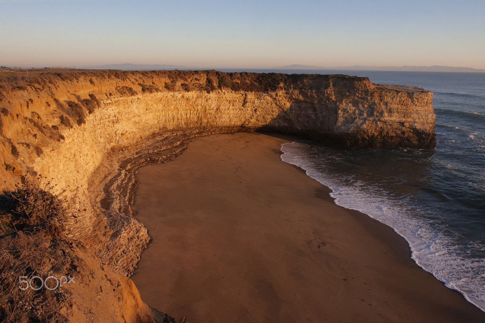 Canon EF 16-35mm F2.8L II USM sample photo. Landscape photography