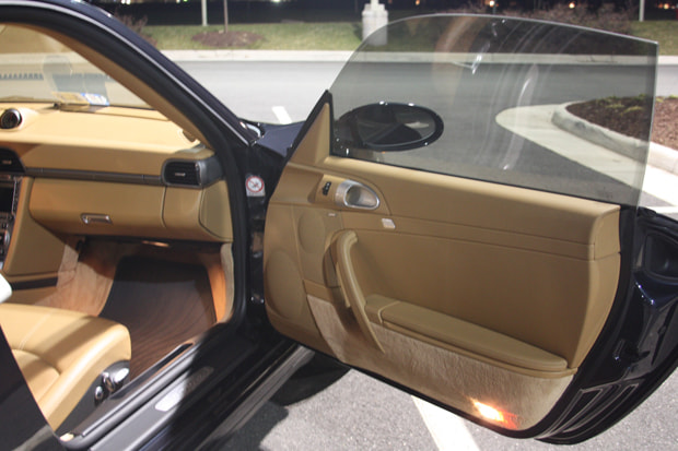Canon EOS 450D (EOS Rebel XSi / EOS Kiss X2) sample photo. Lil tint shop car window hagerstown, md photography