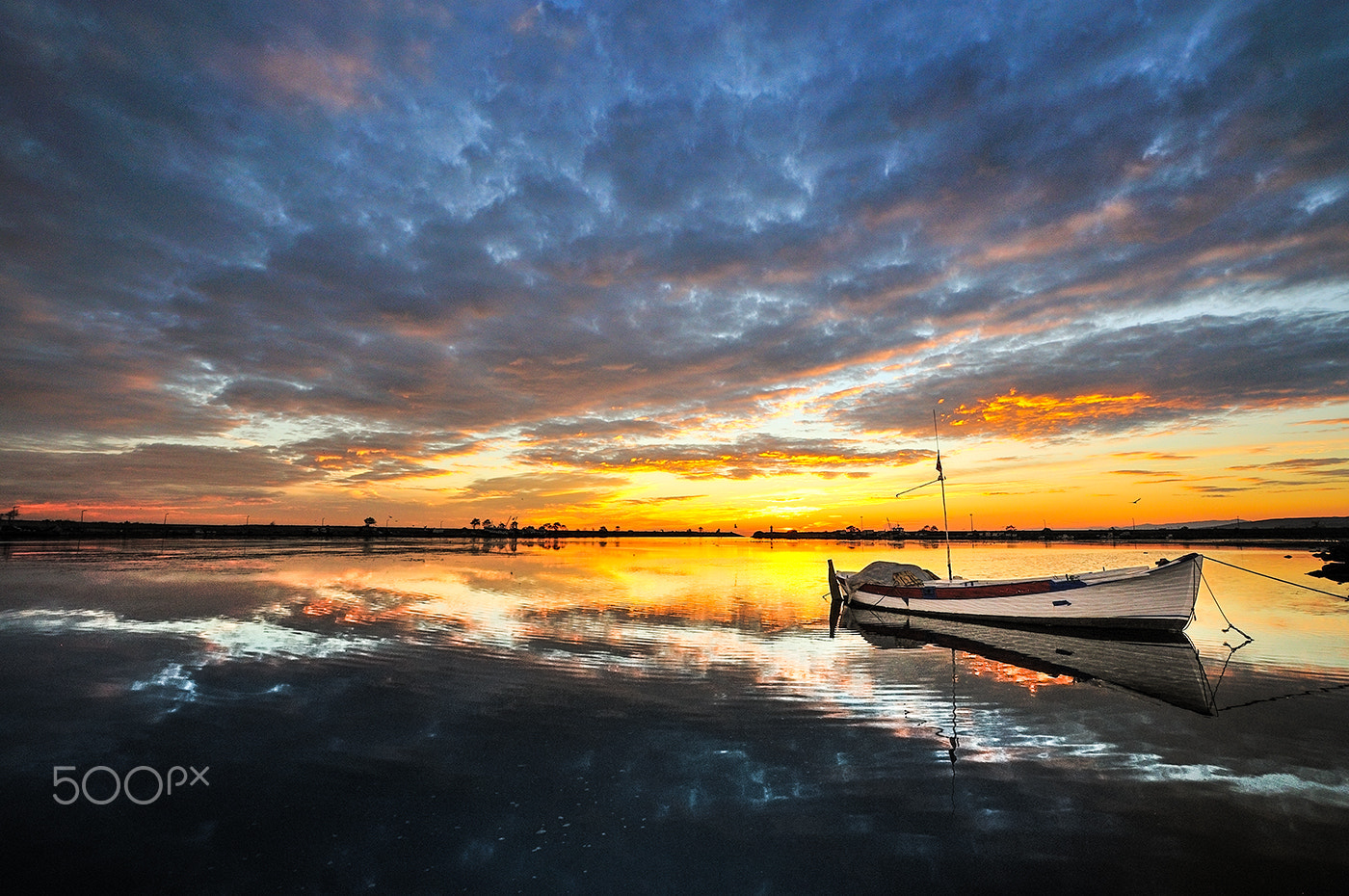 Nikon D300 + Sigma 10-20mm F3.5 EX DC HSM sample photo. Reflection photography