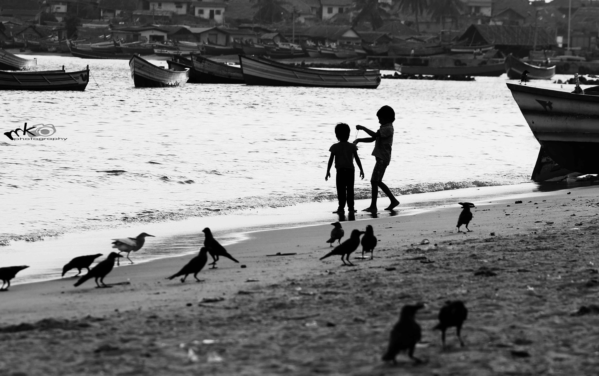 Canon EF 135mm F2.8 SF sample photo. Evening view ..  photography