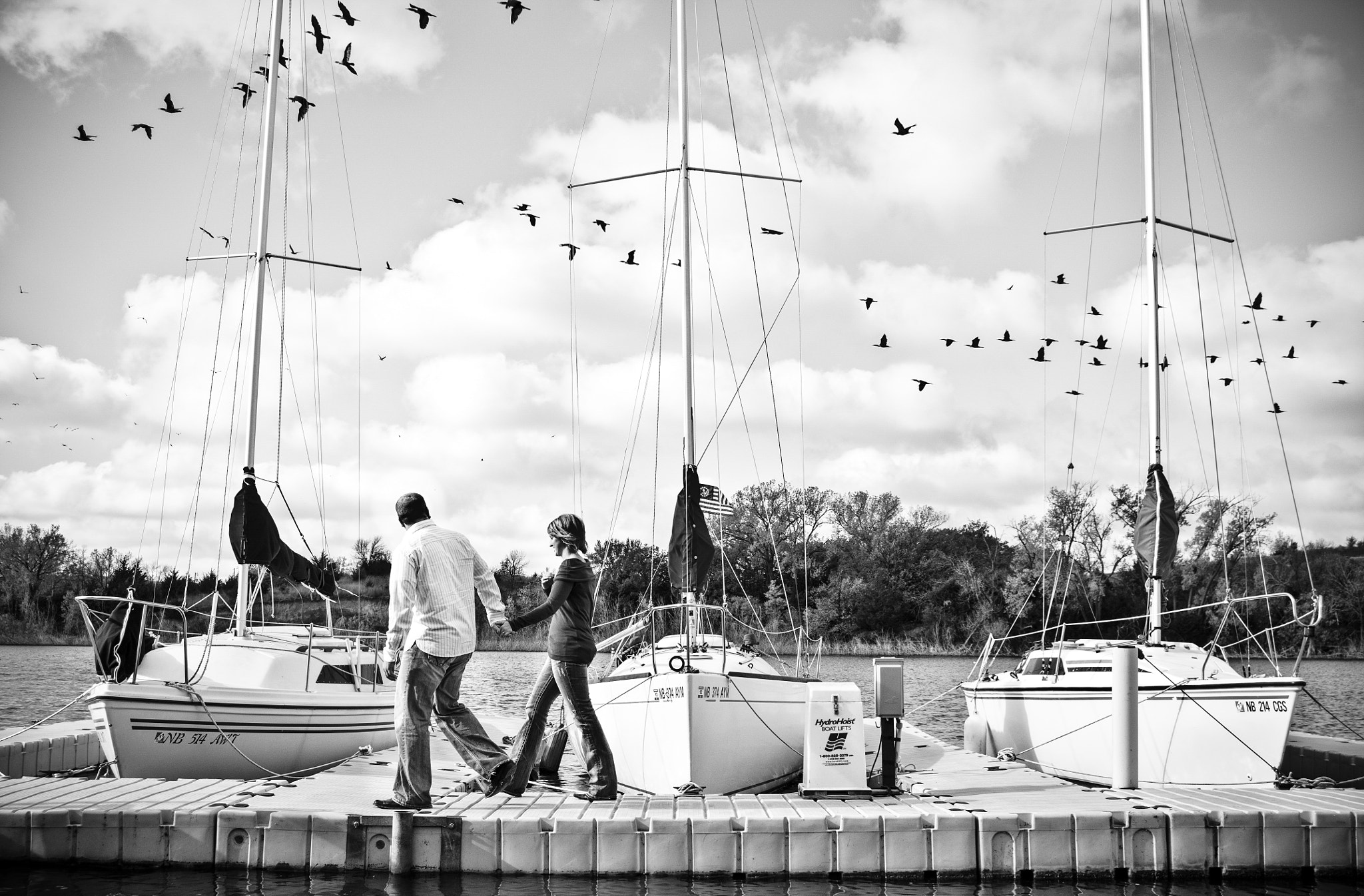 Nikon D300 sample photo. Ap photography