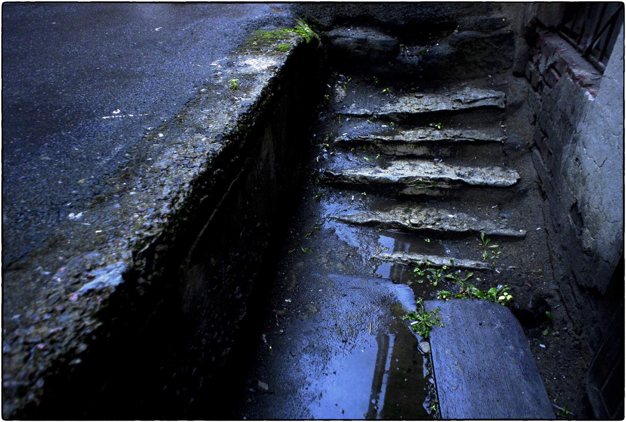 Sony Alpha NEX-5 + Sony E 16mm F2.8 sample photo. © key gross - 10.09.16 (intangible) photography